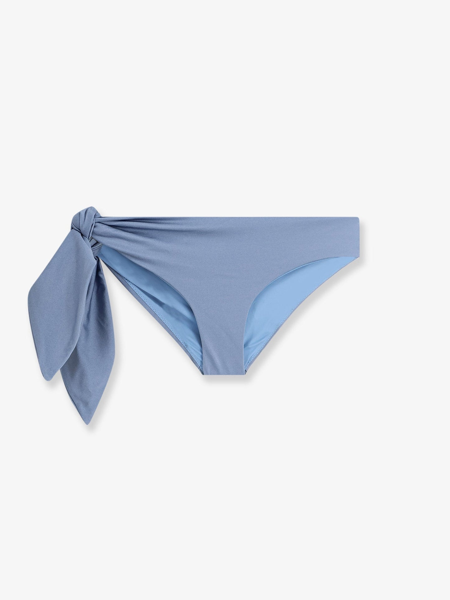 Chloe' Nylon Bikini Slip