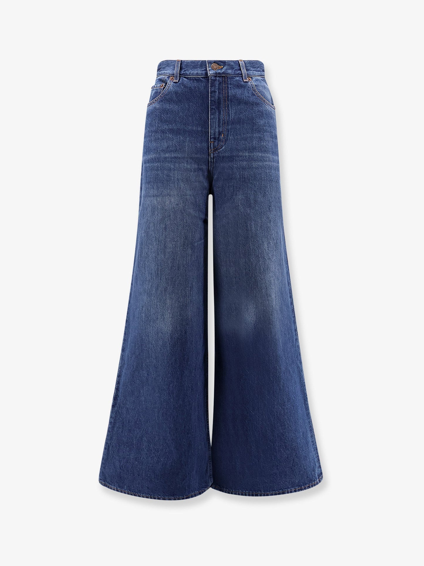 Chloe' Organic Cotton Jeans