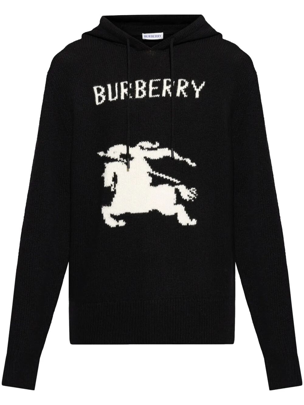 Burberry Edk Hoodie
