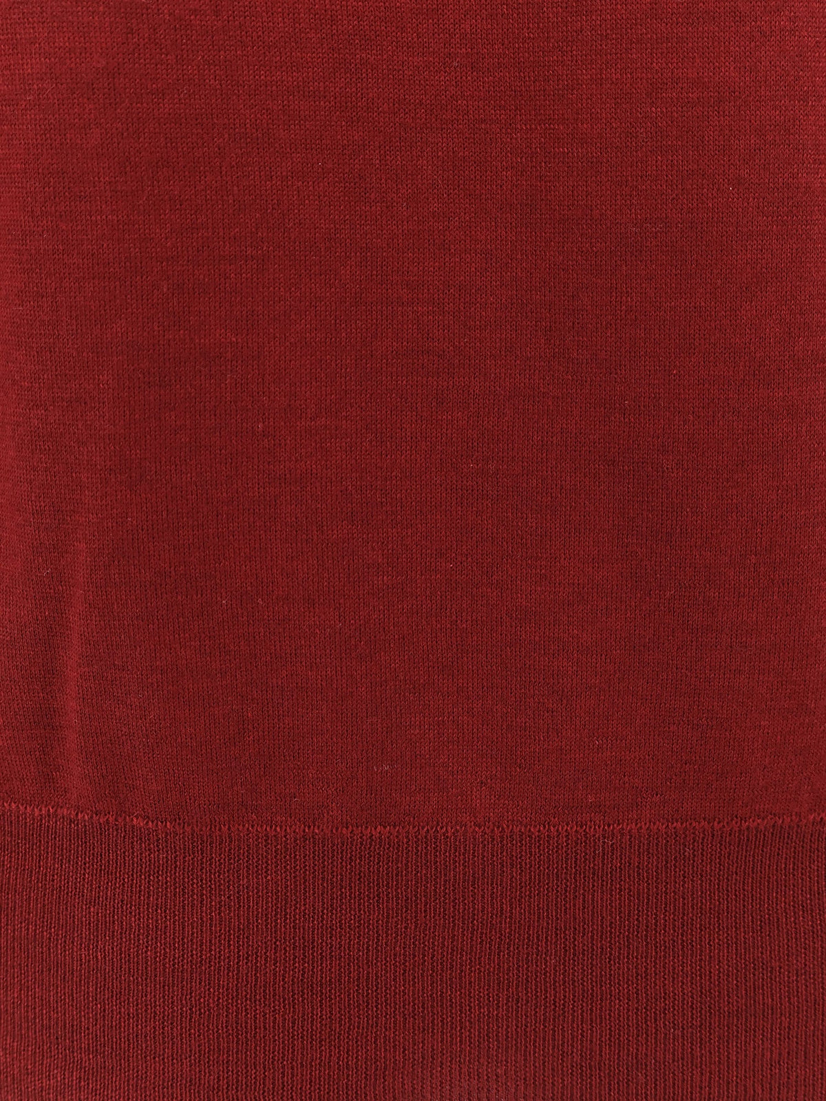 Brunello Cucinelli Cahmere and silk sweater - Red Ciottolo