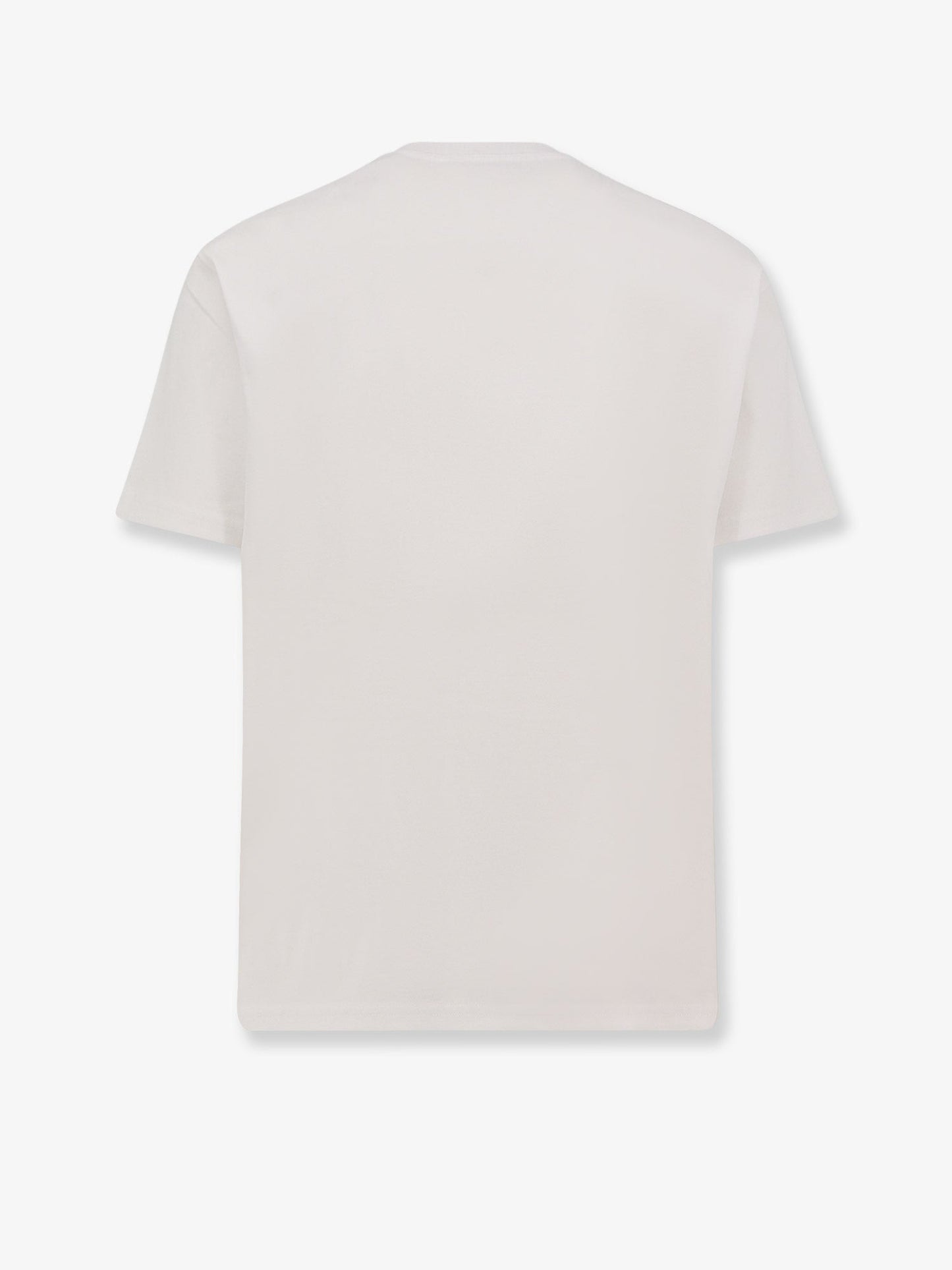 Givenchy Cotton T Shirt