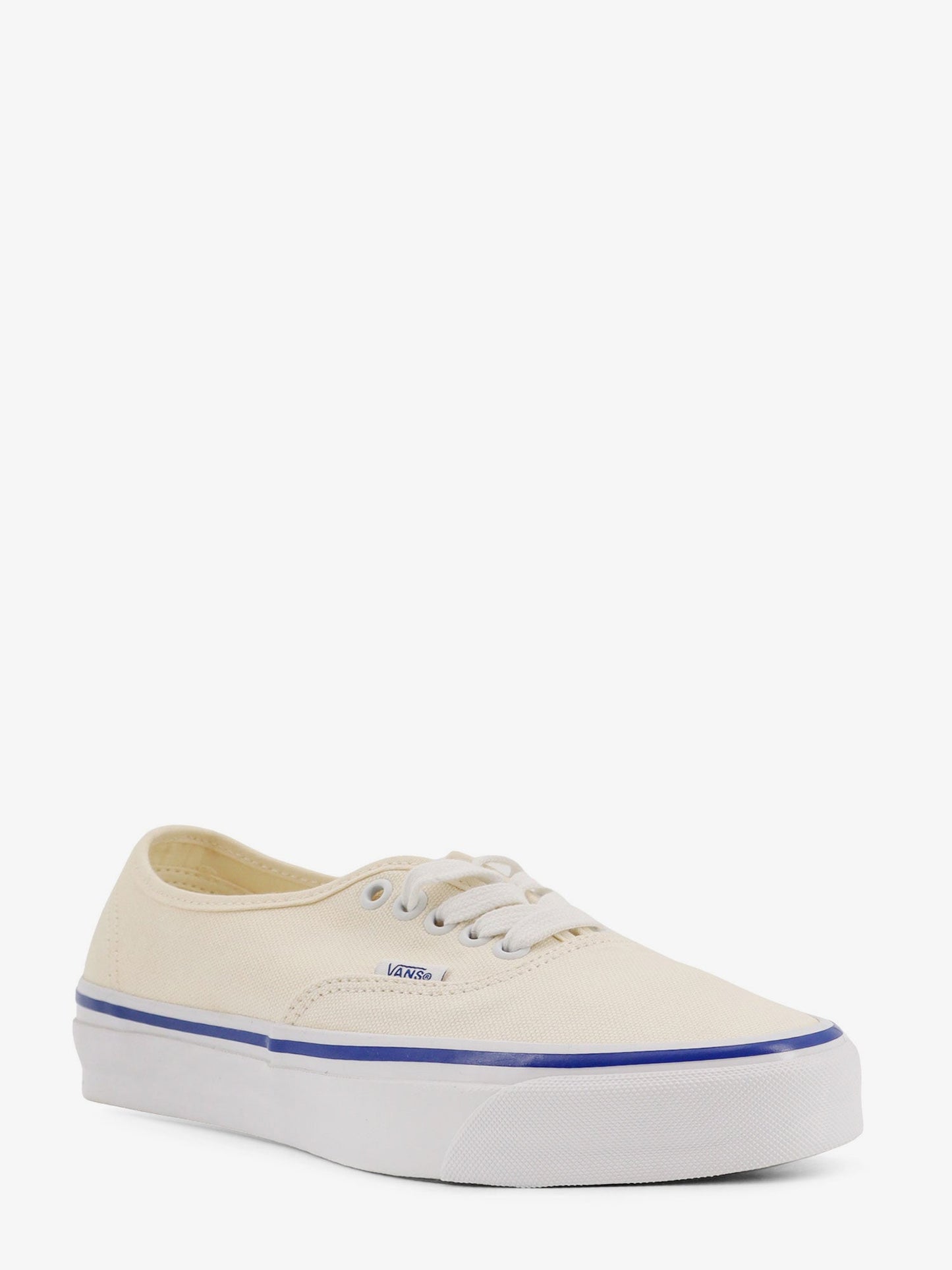 Vans Lx Authentic Reissue 44 Low Top Canvas Sneakers