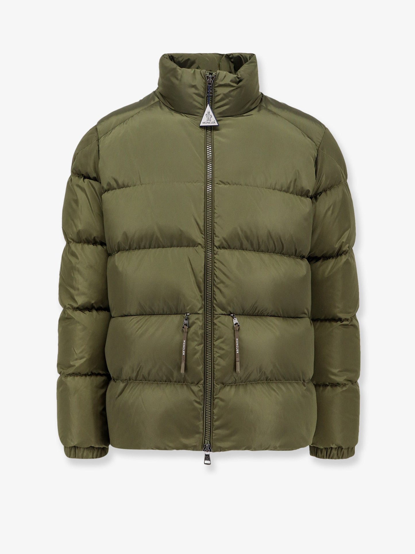 Moncler Tuileries Nylon Jacket