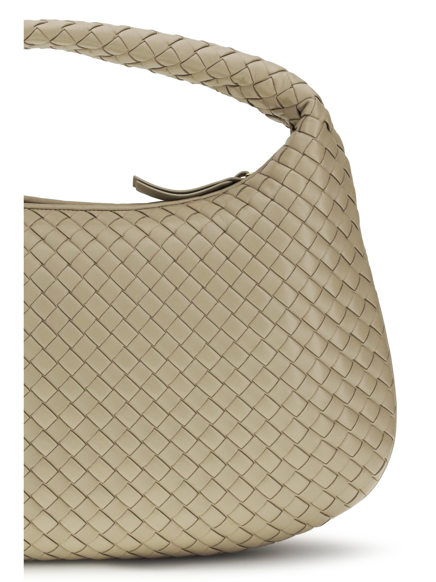 BOTTEGA VENETA Veneta Shoulder Bag