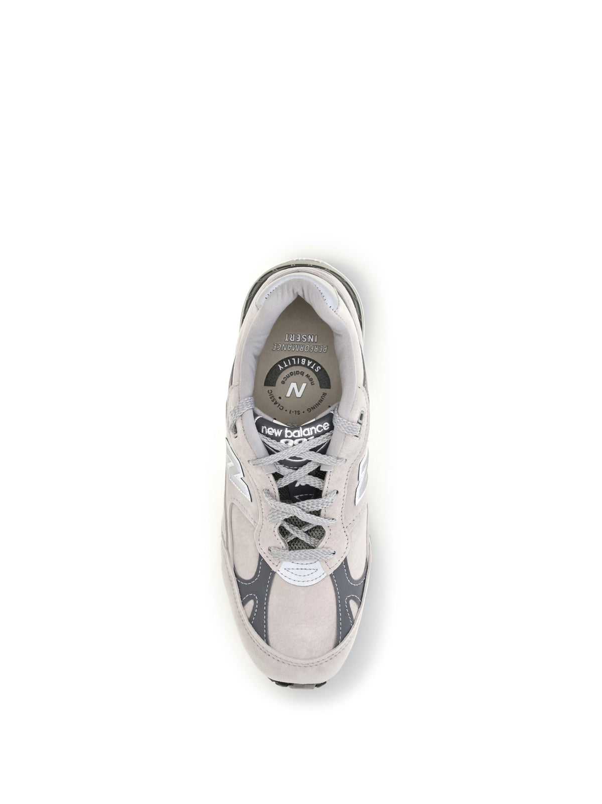 New Balance Made in UK 991V1 Sneakers - Grey B