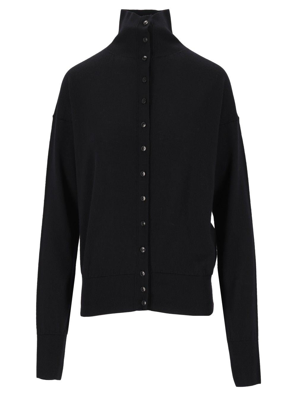 Barena Venezia "Zea Piuma" Jersey - Black