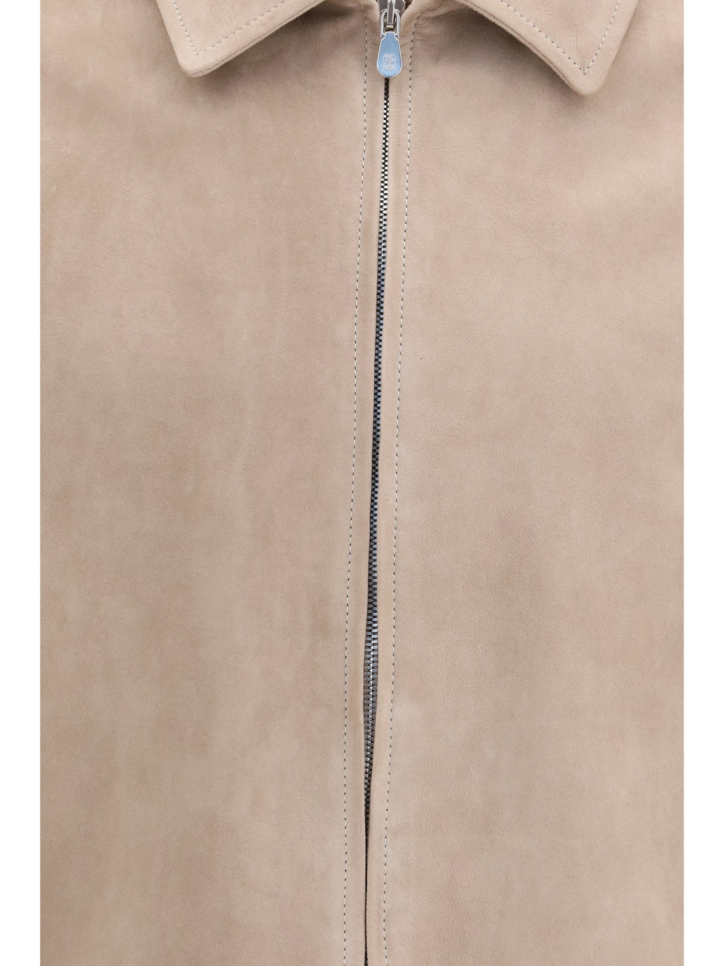 BRUNELLO CUCINELLI Elasticated hem Jacket