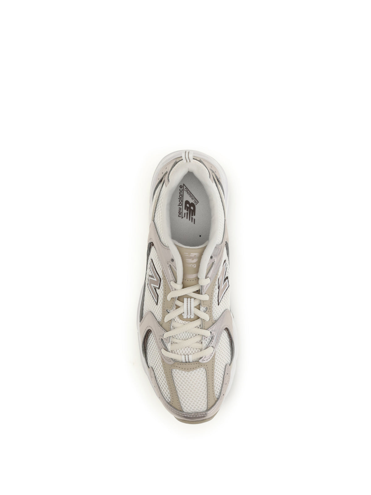 New Balance 530 Sneakers - Pumpernickel - Stonewa