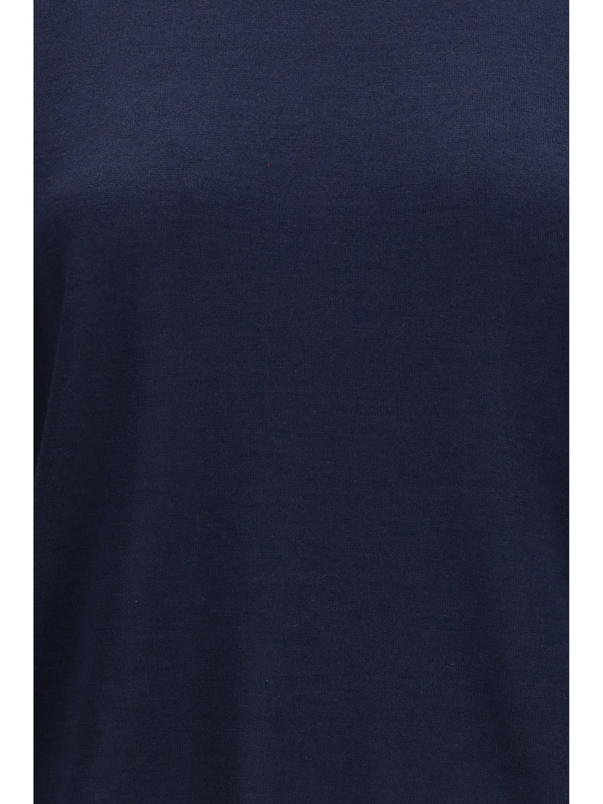 Brunello Cucinelli Short-sleeve cashmere and silk Sweater - Blue Freddo