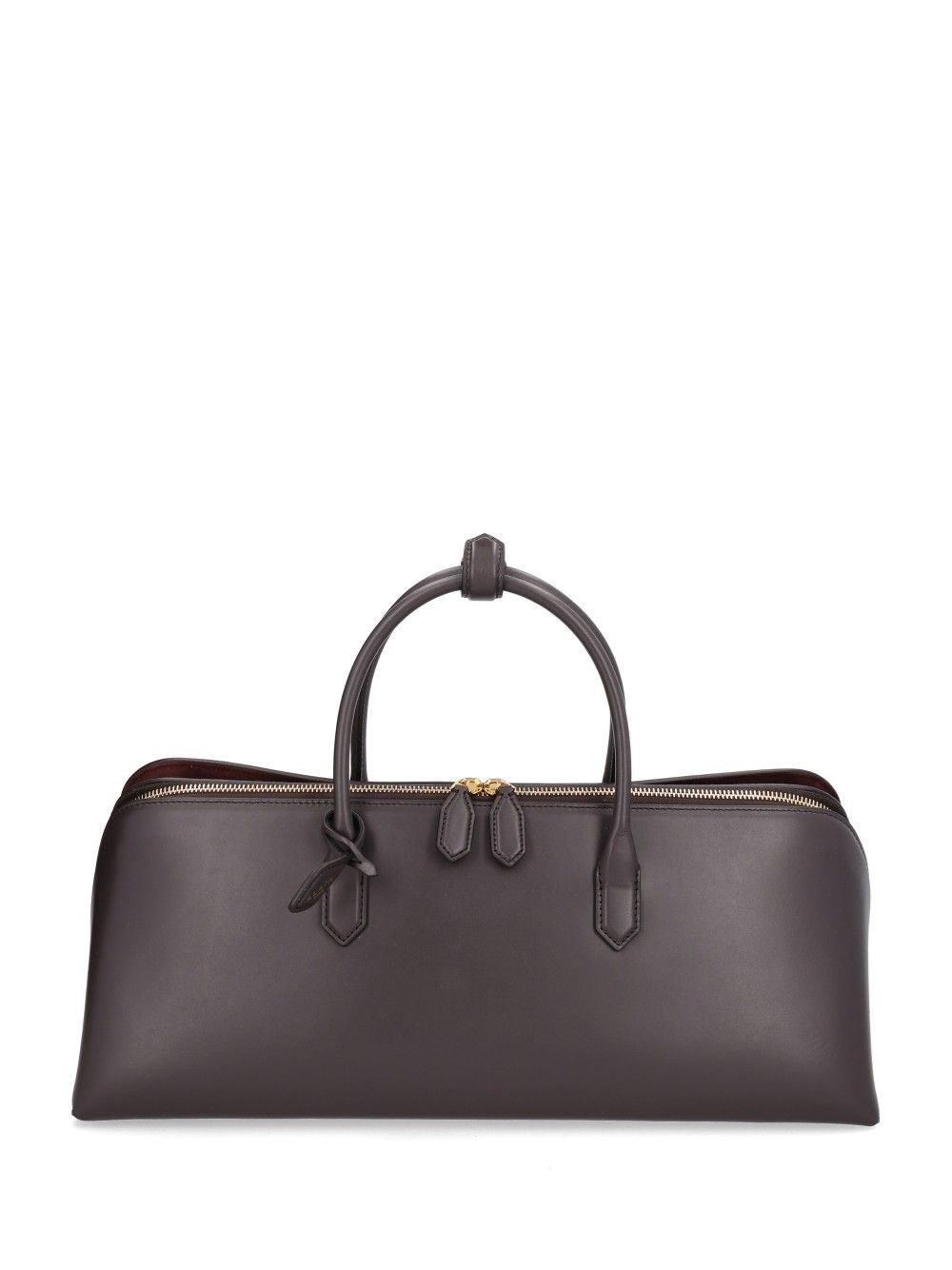 Alaïa Delta Medium Bag - Black