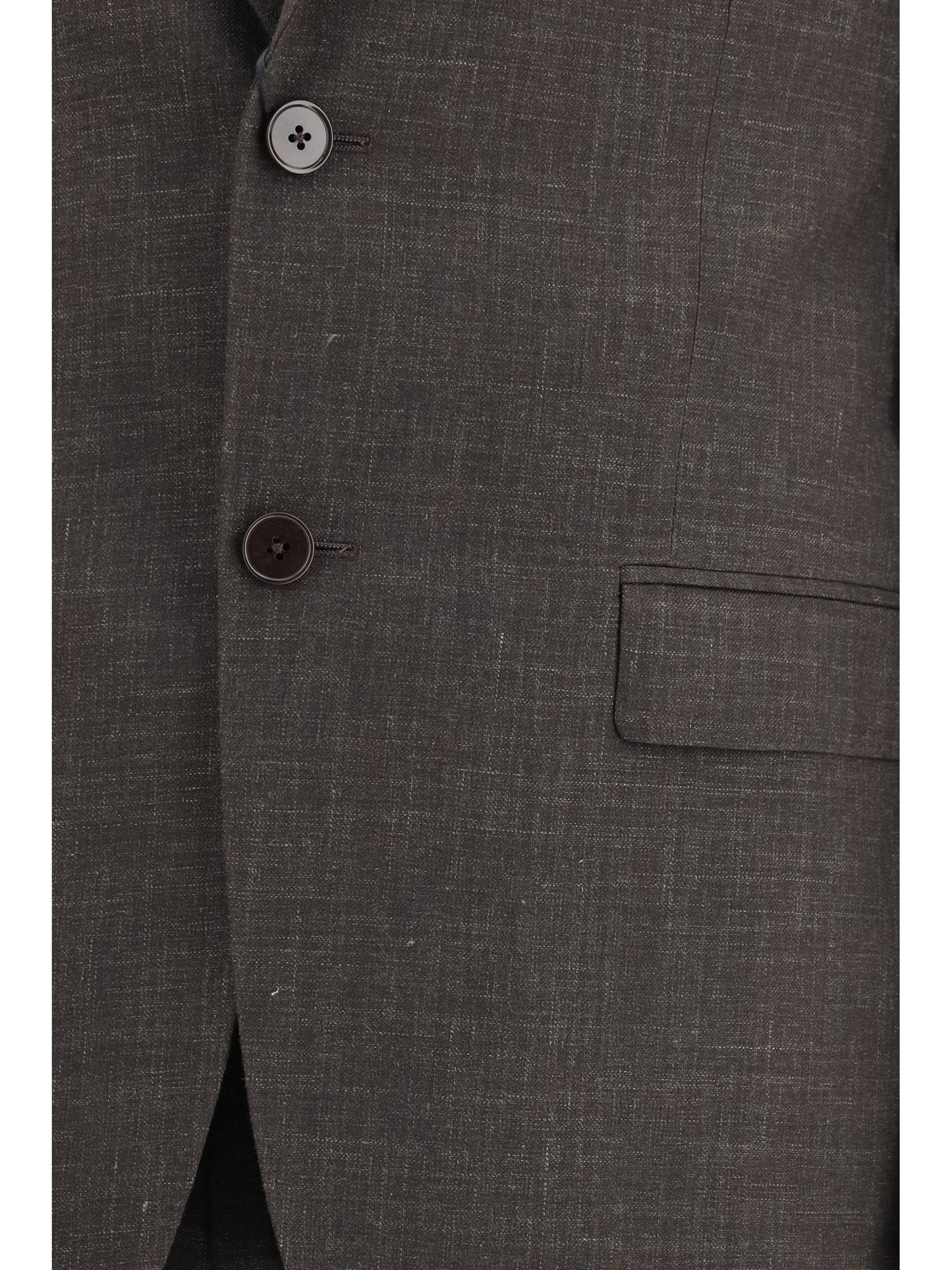 ZEGNA Tailored Suit