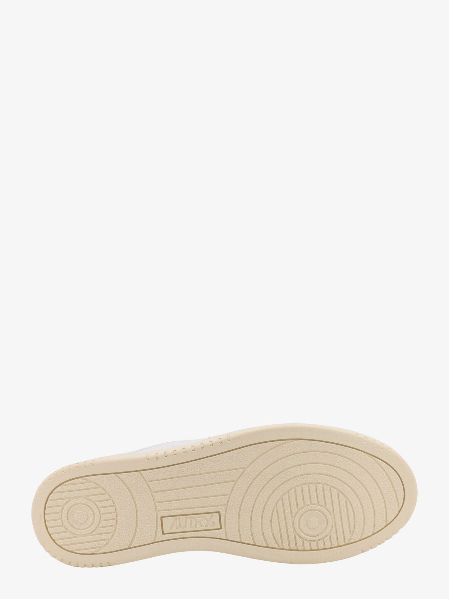 Autry Leather Sneakers