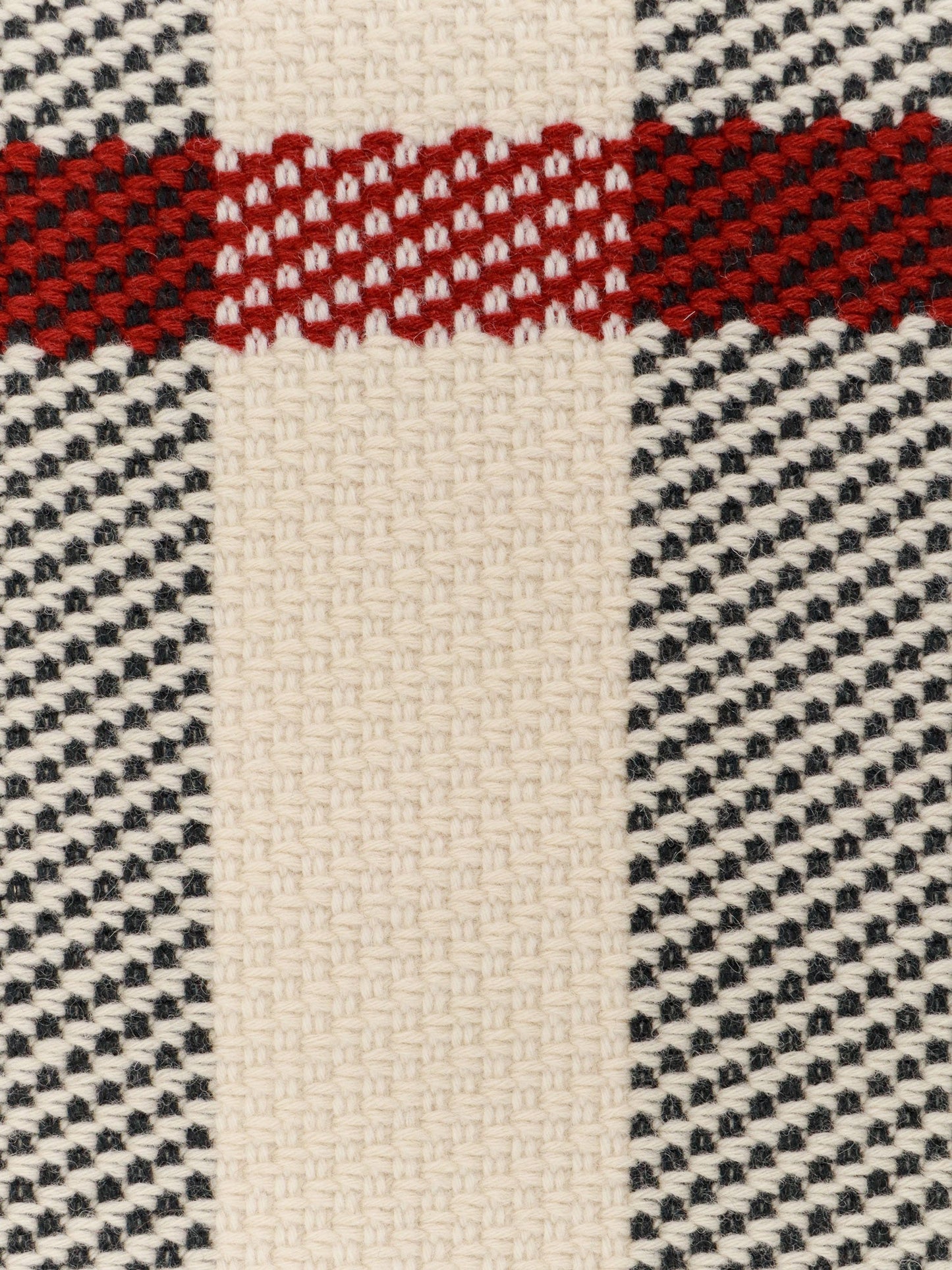 Burberry Wool Scarf