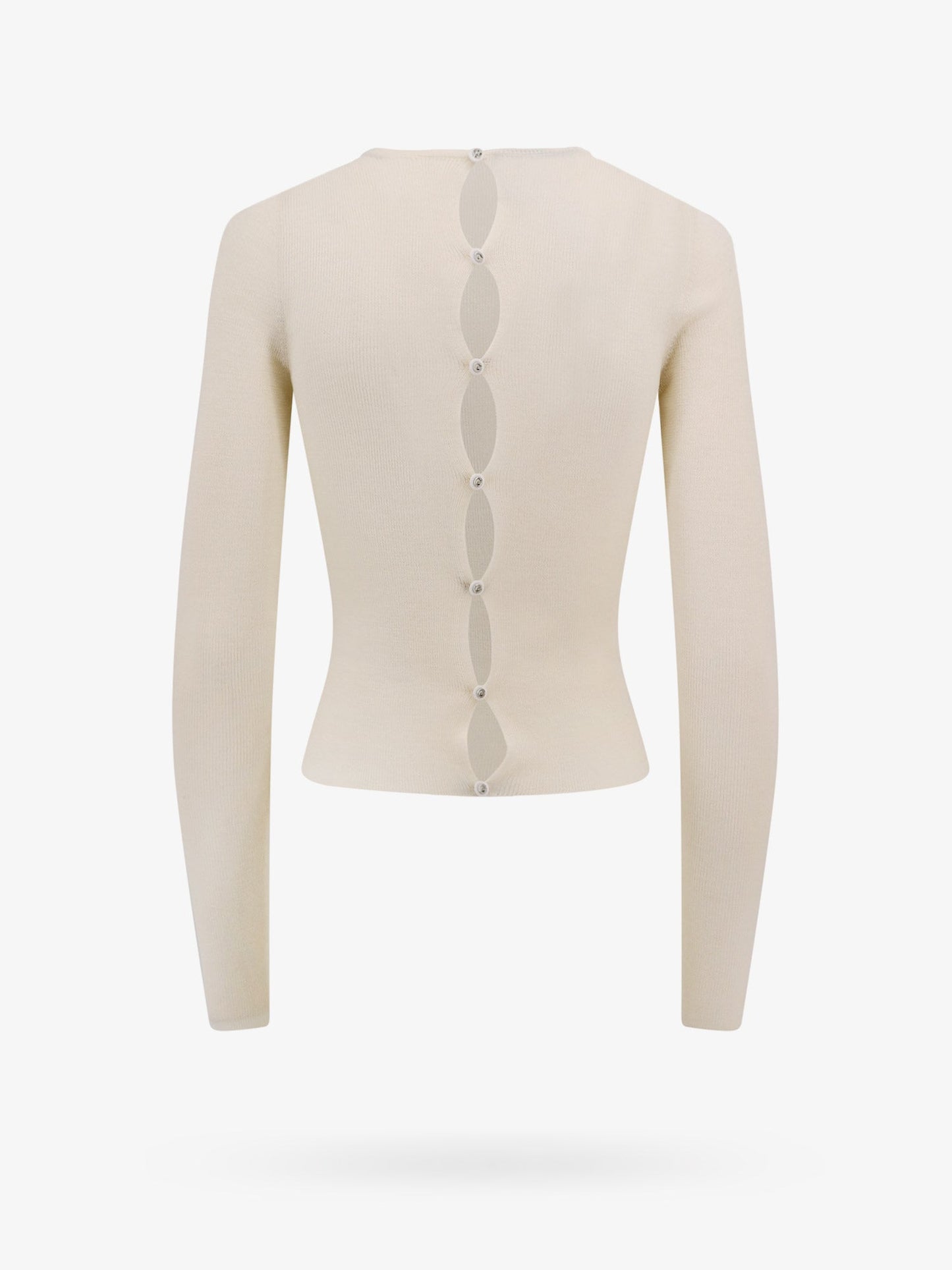 Gucci Ultrafine Wool Sweater