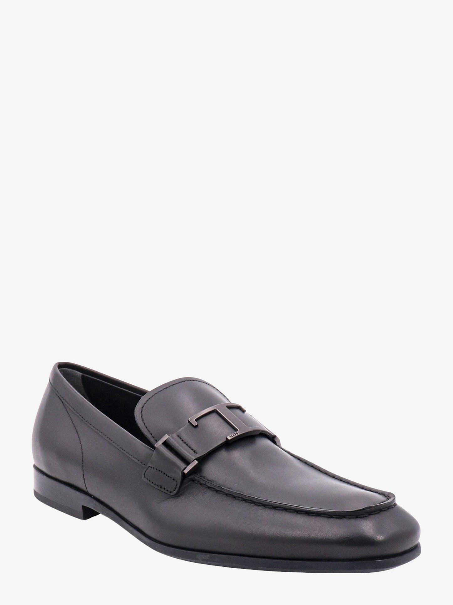 Tod's Leather Loafer