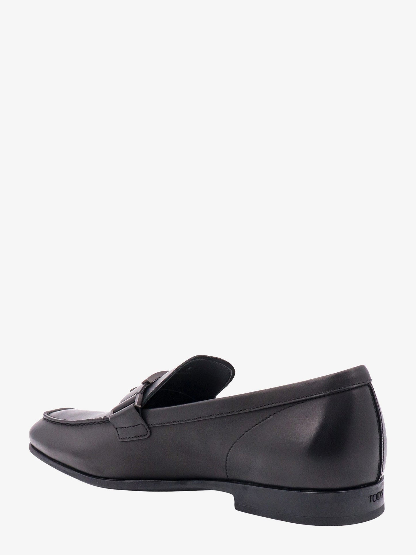Tod's Leather Loafer