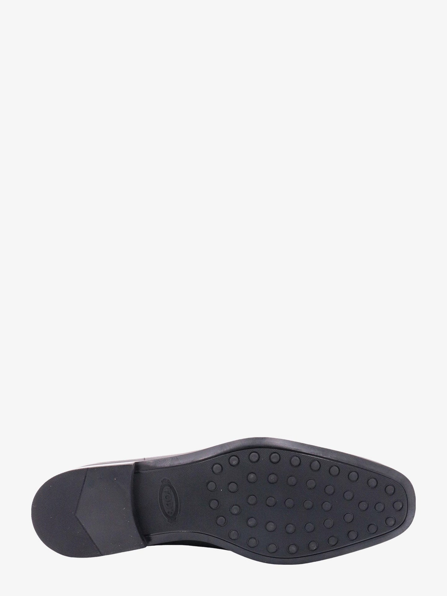 Tod's Leather Loafer