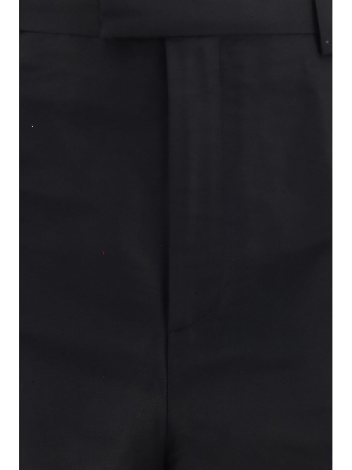 Gucci Silk faille Pants - Black