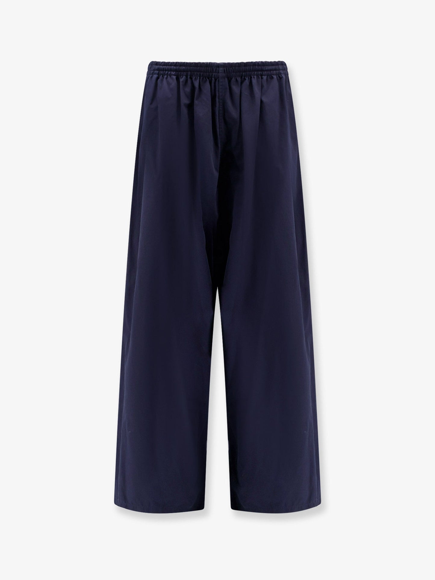 Balenciaga Cotton Baggy Trouser
