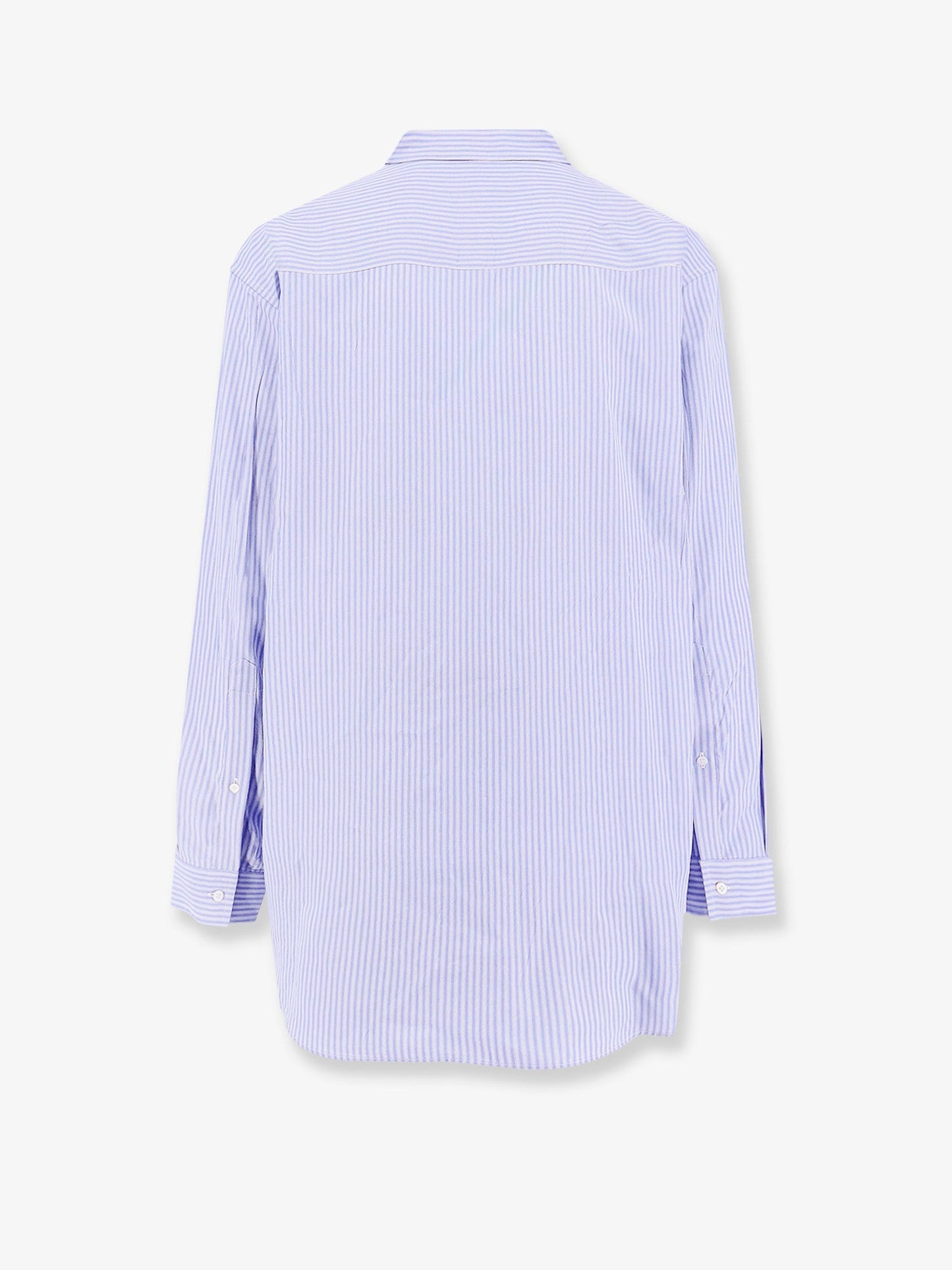 Balenciaga Balenciaga Garde Robe Fluid Shirt