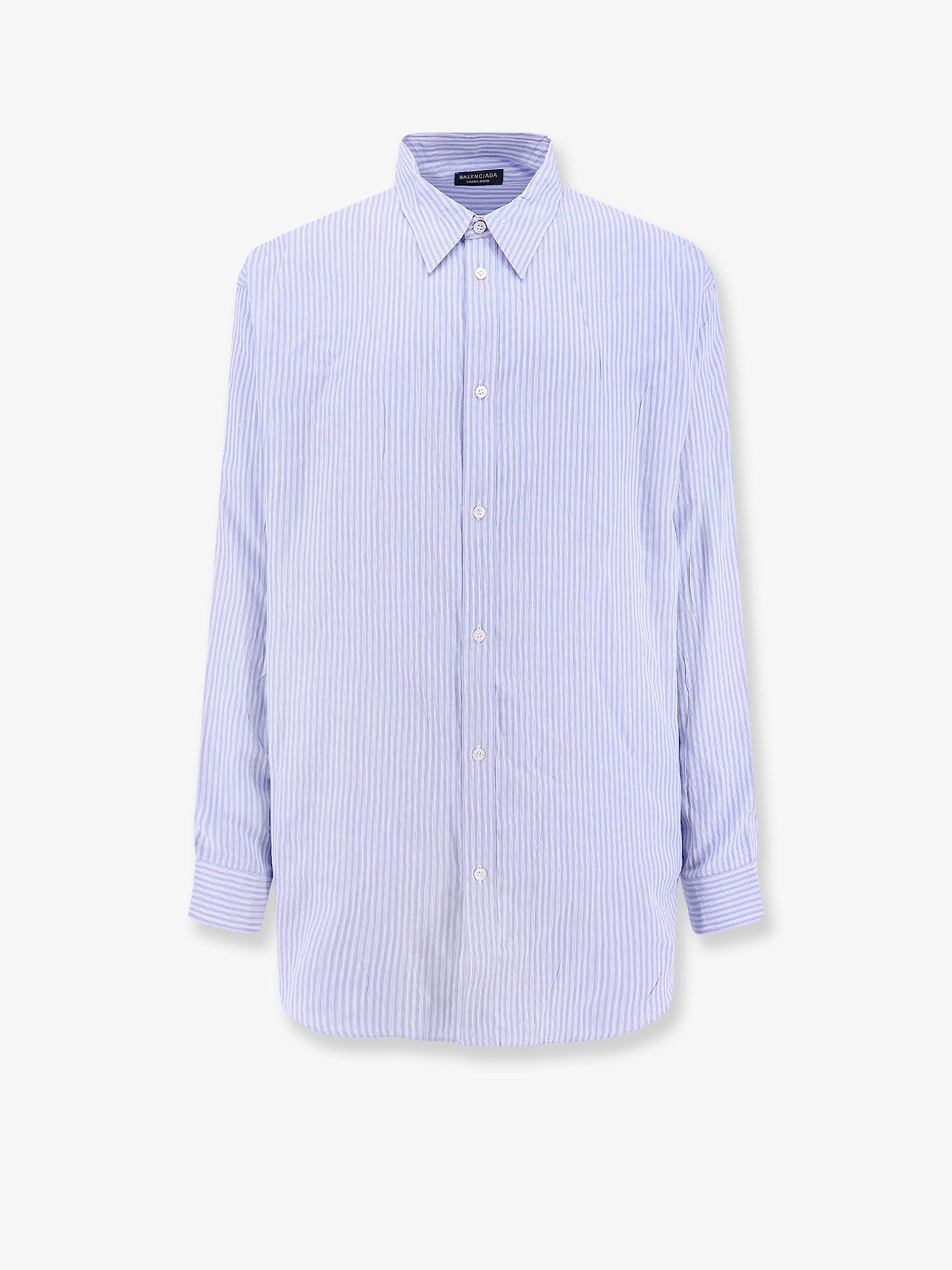 Balenciaga Balenciaga Garde Robe Fluid Shirt