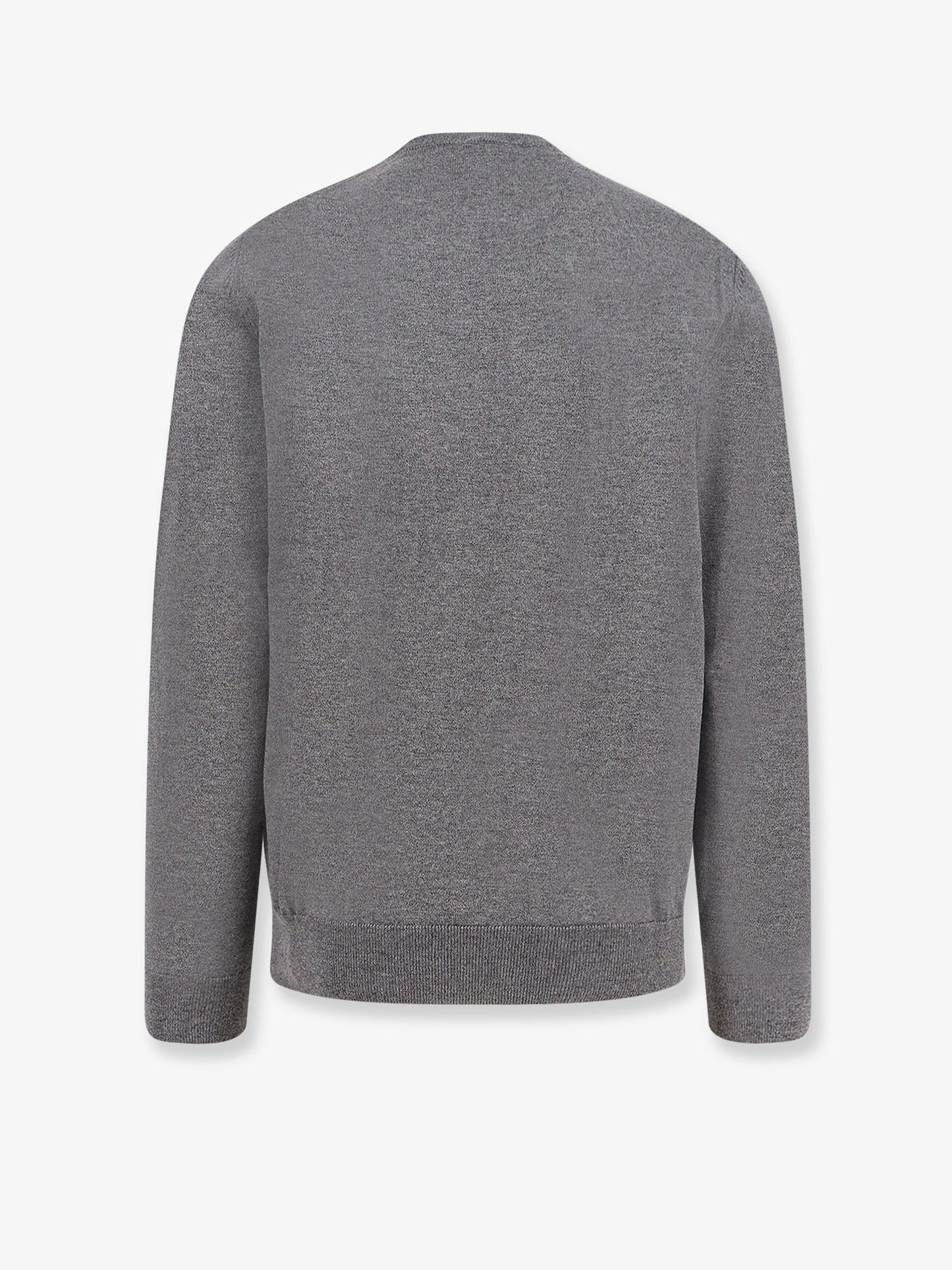 Boss Virgin Wool Sweater