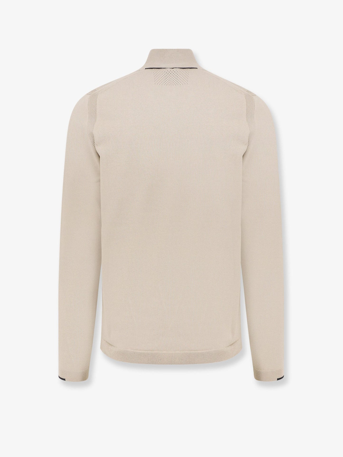 Boss Cotton Blend Sweater