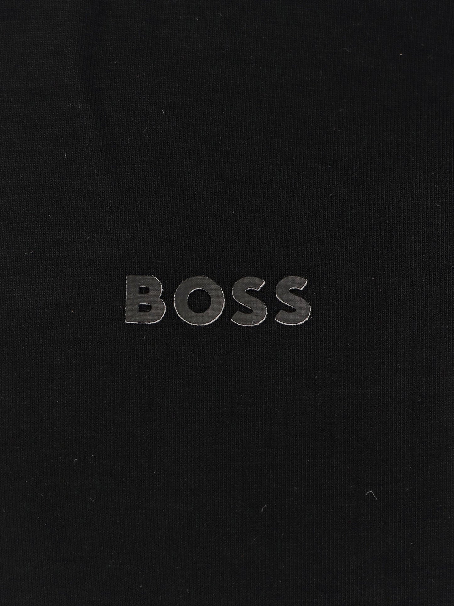 Boss Stretch Cotton Tracksuit
