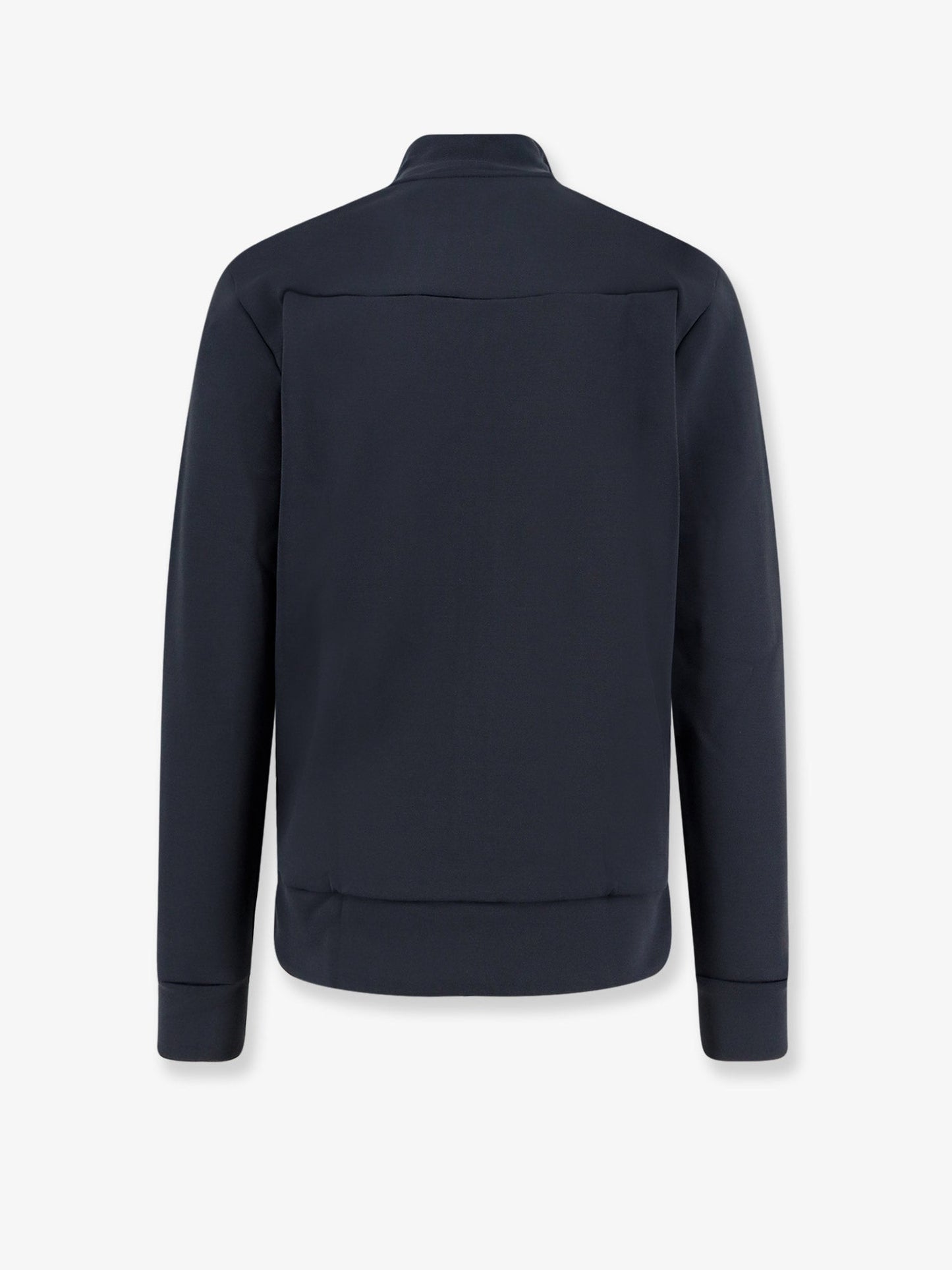 Boss Cotton Blend Sweatshirt