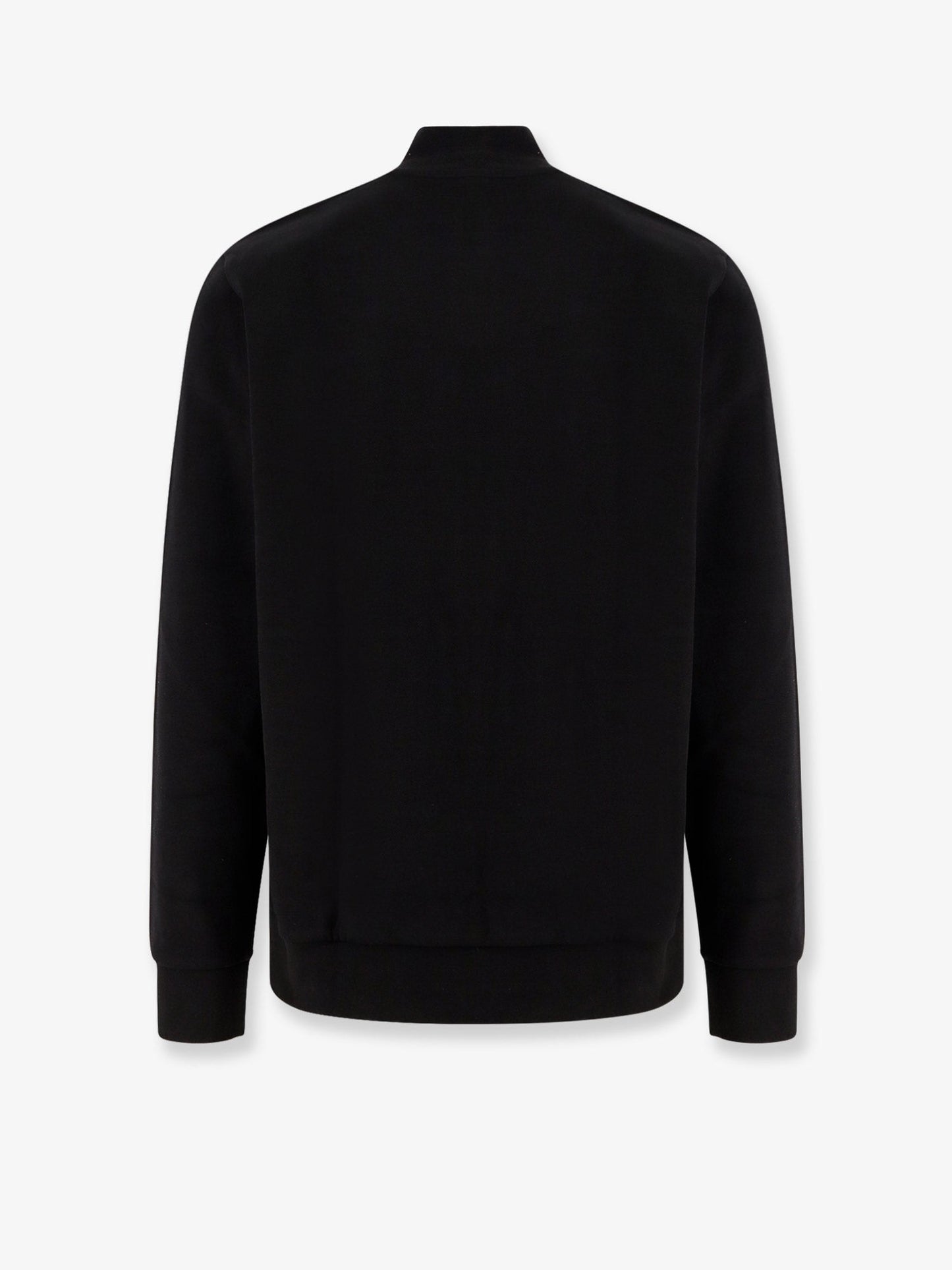 Boss Cotton Blend Sweatshirt