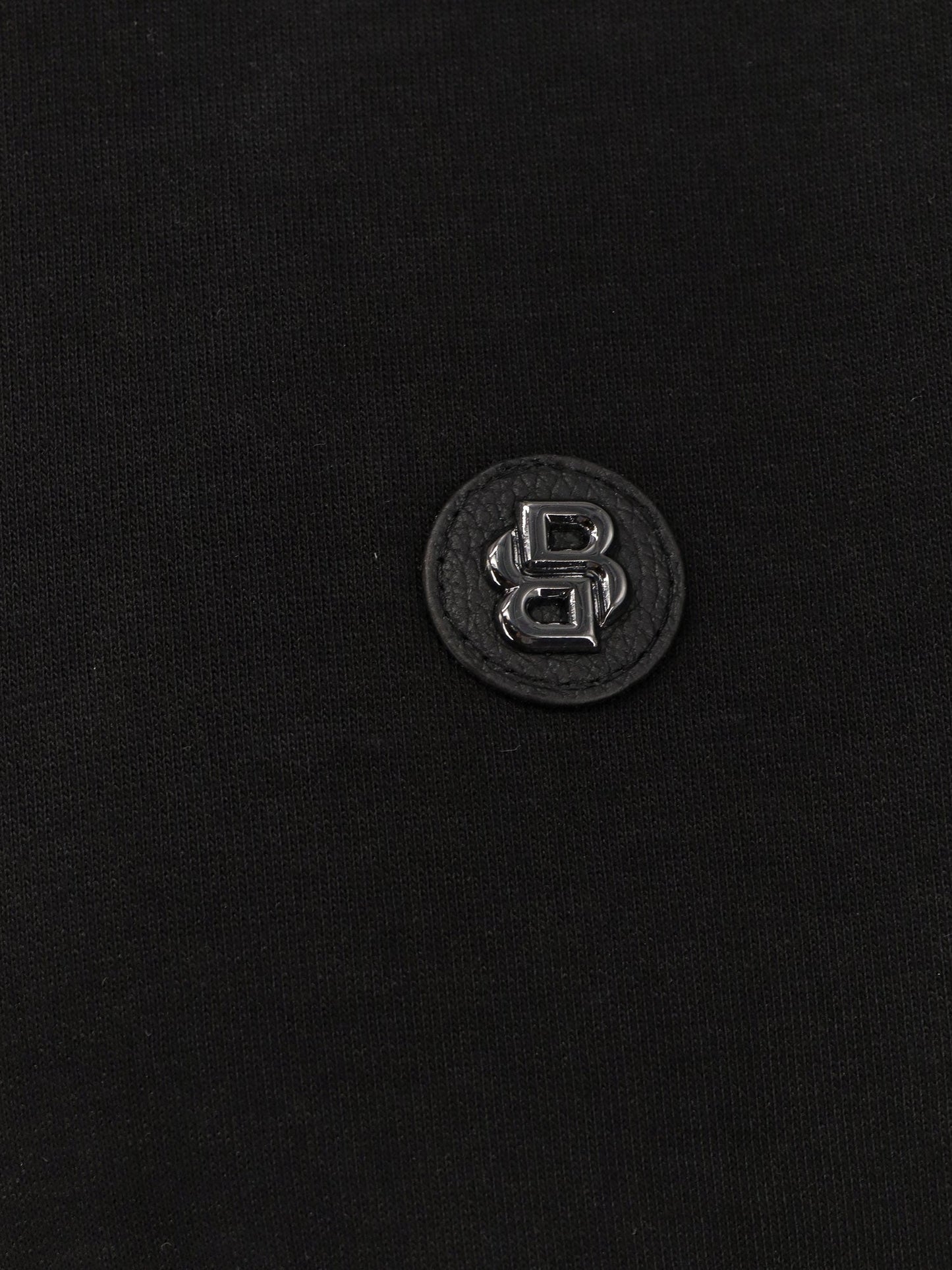 Boss Cotton Blend Sweatshirt