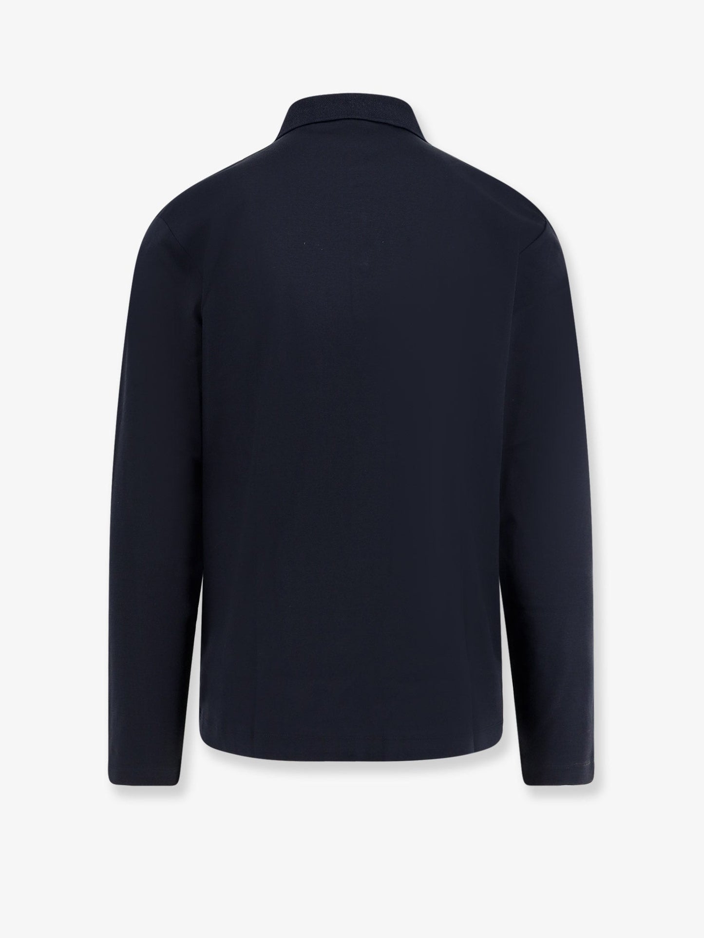 Boss Jersey Cotton Polo Shirt