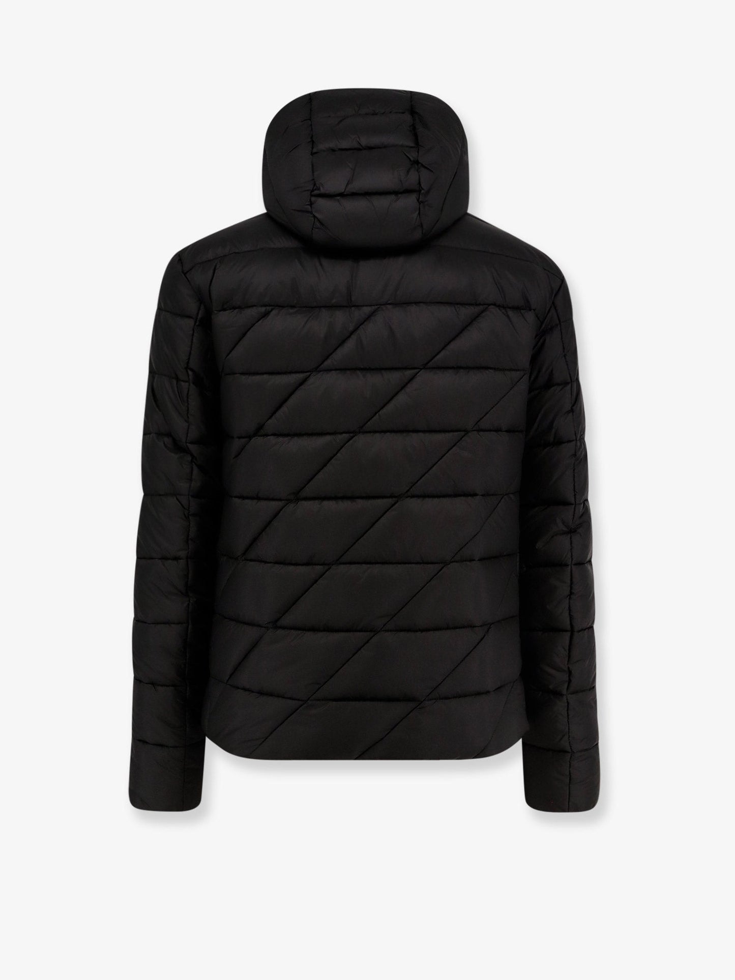 Boss Calleas Down Jacket With Hood
