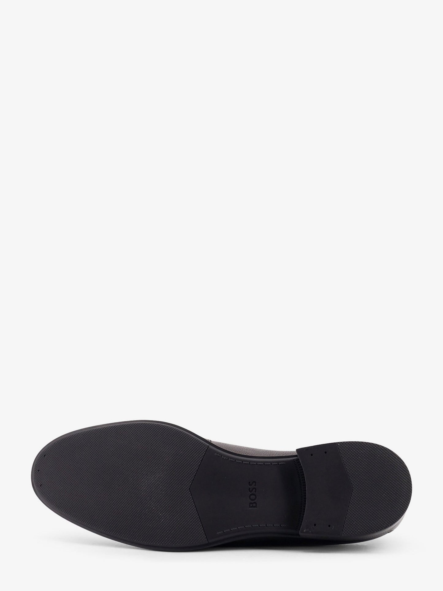 Boss Lace Up Leather Shoes