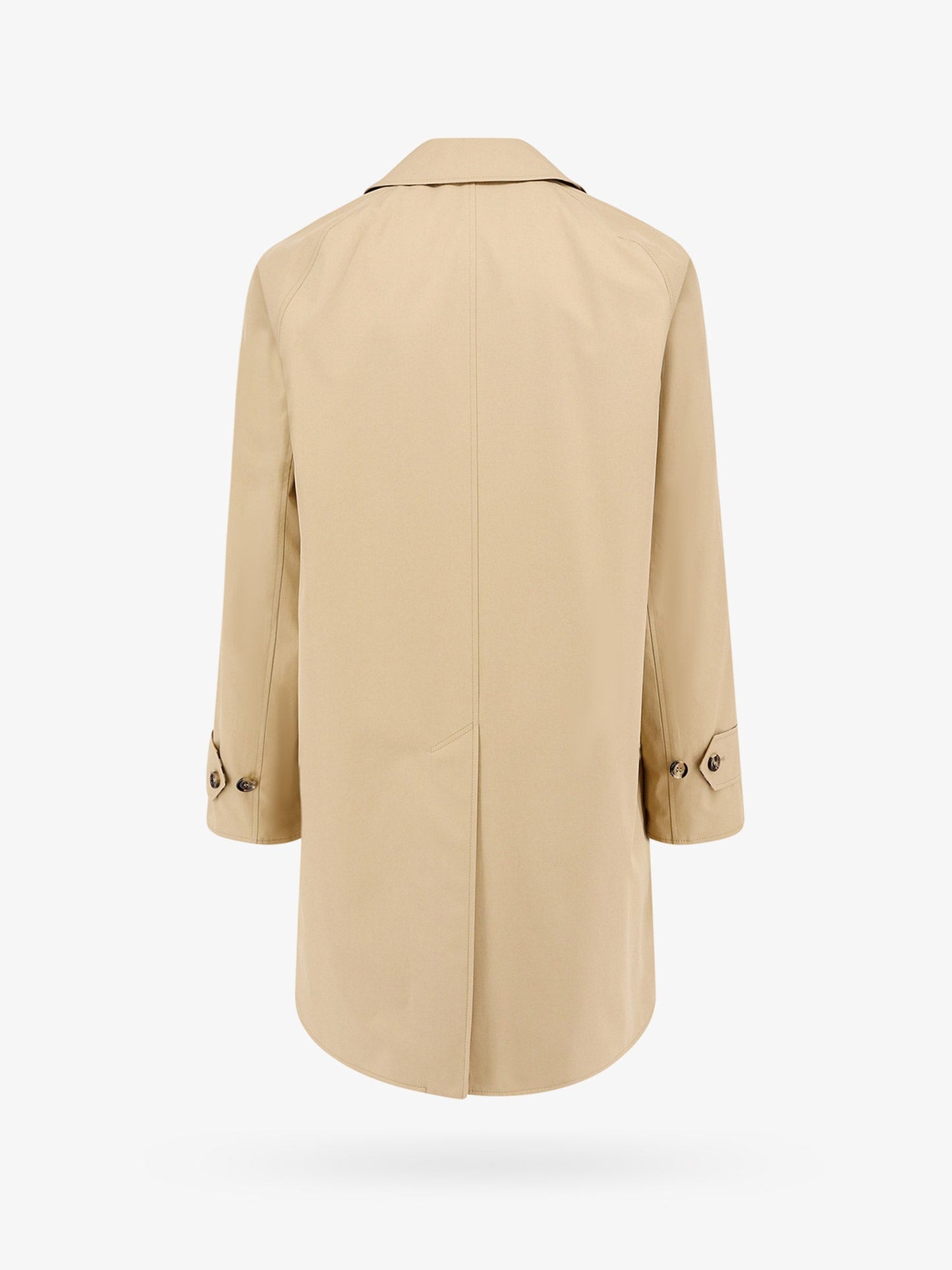Burberry Reversible Rainproof Coat