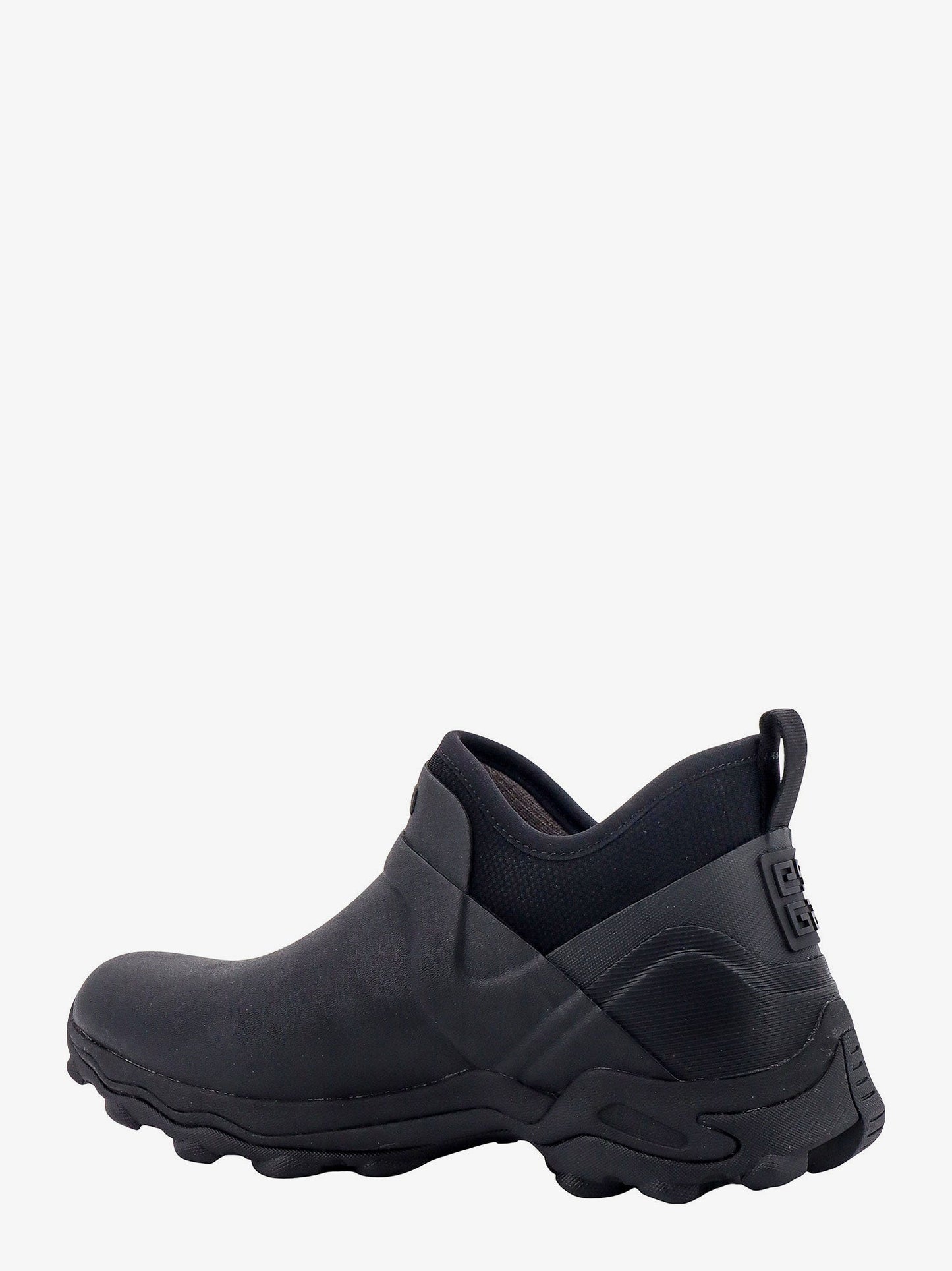 Givenchy Rubber Boots