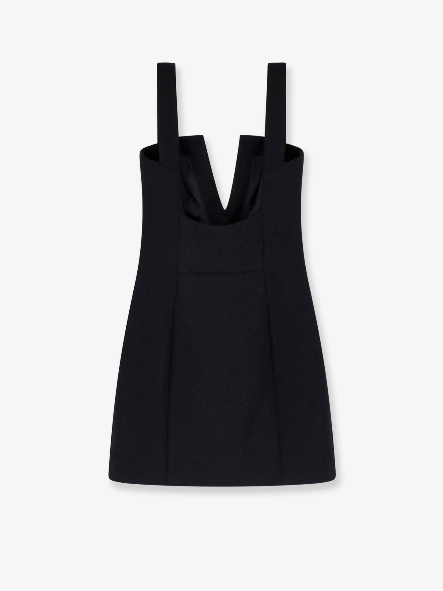 Givenchy Jersey Dress