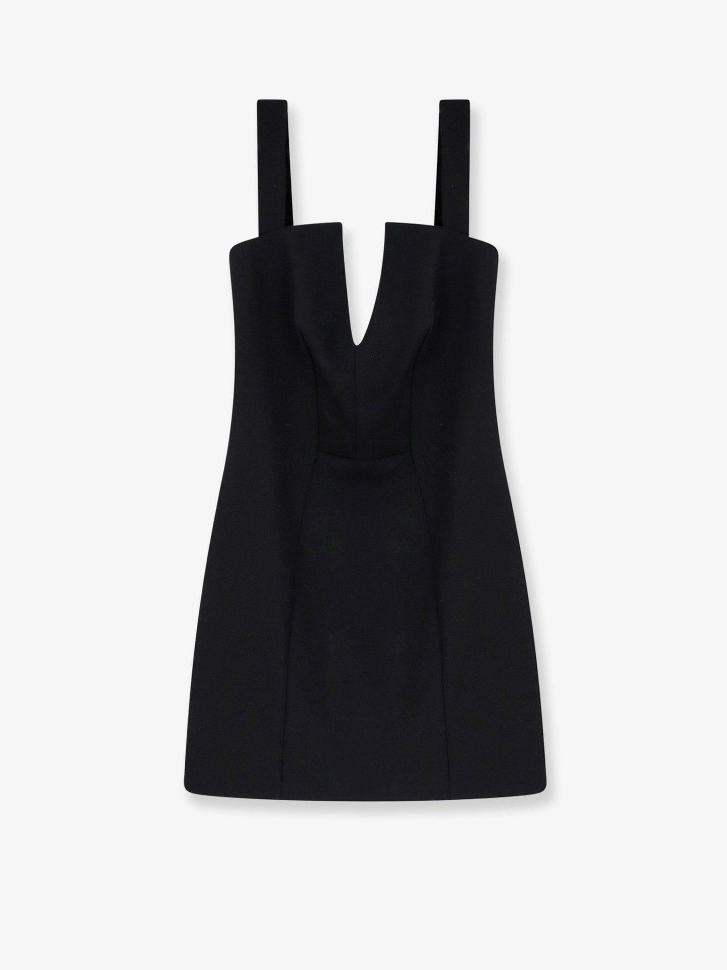 Givenchy Jersey Dress
