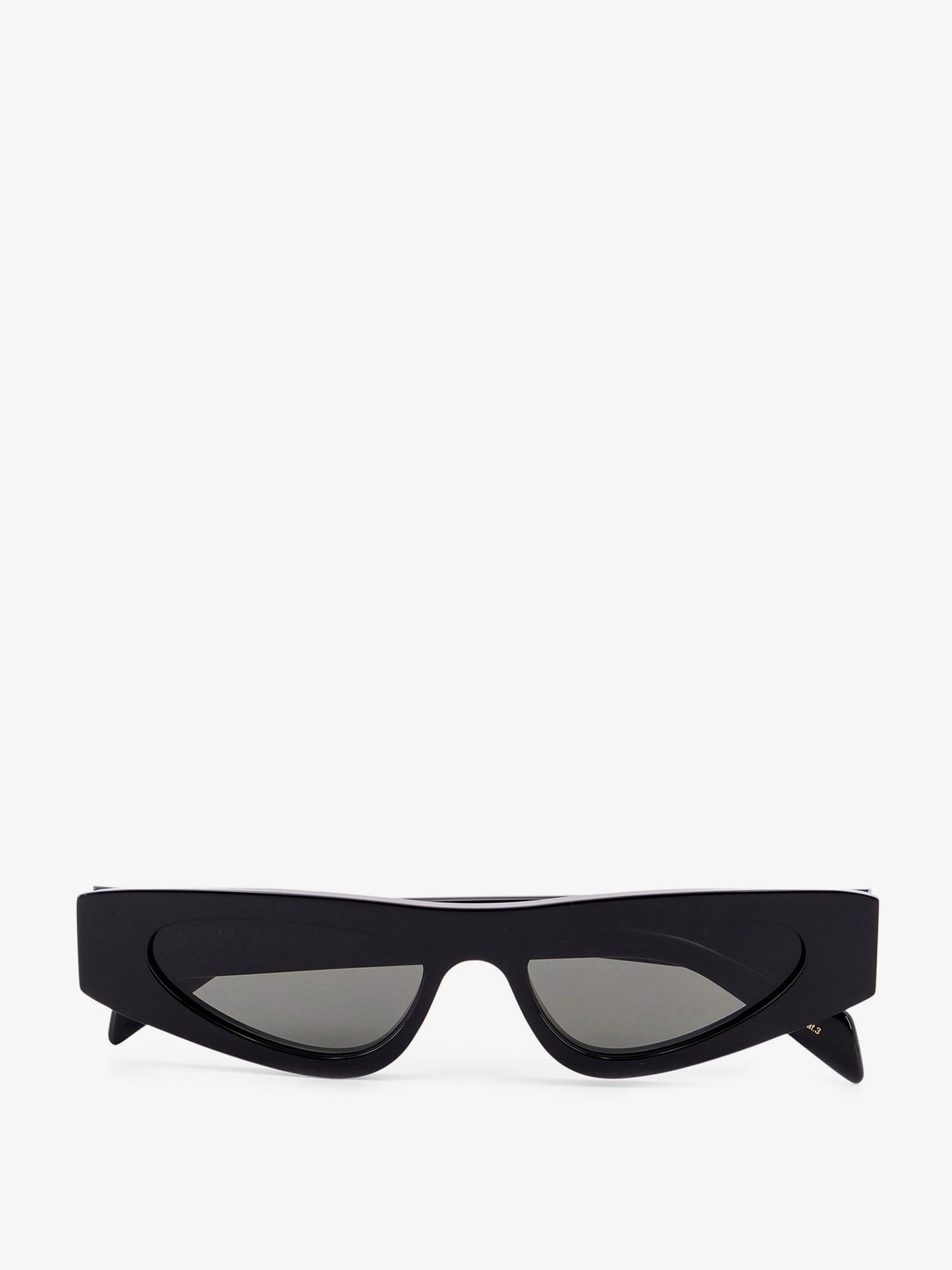 Gucci Acetate Sunglasses With Engraved Logo On The Side