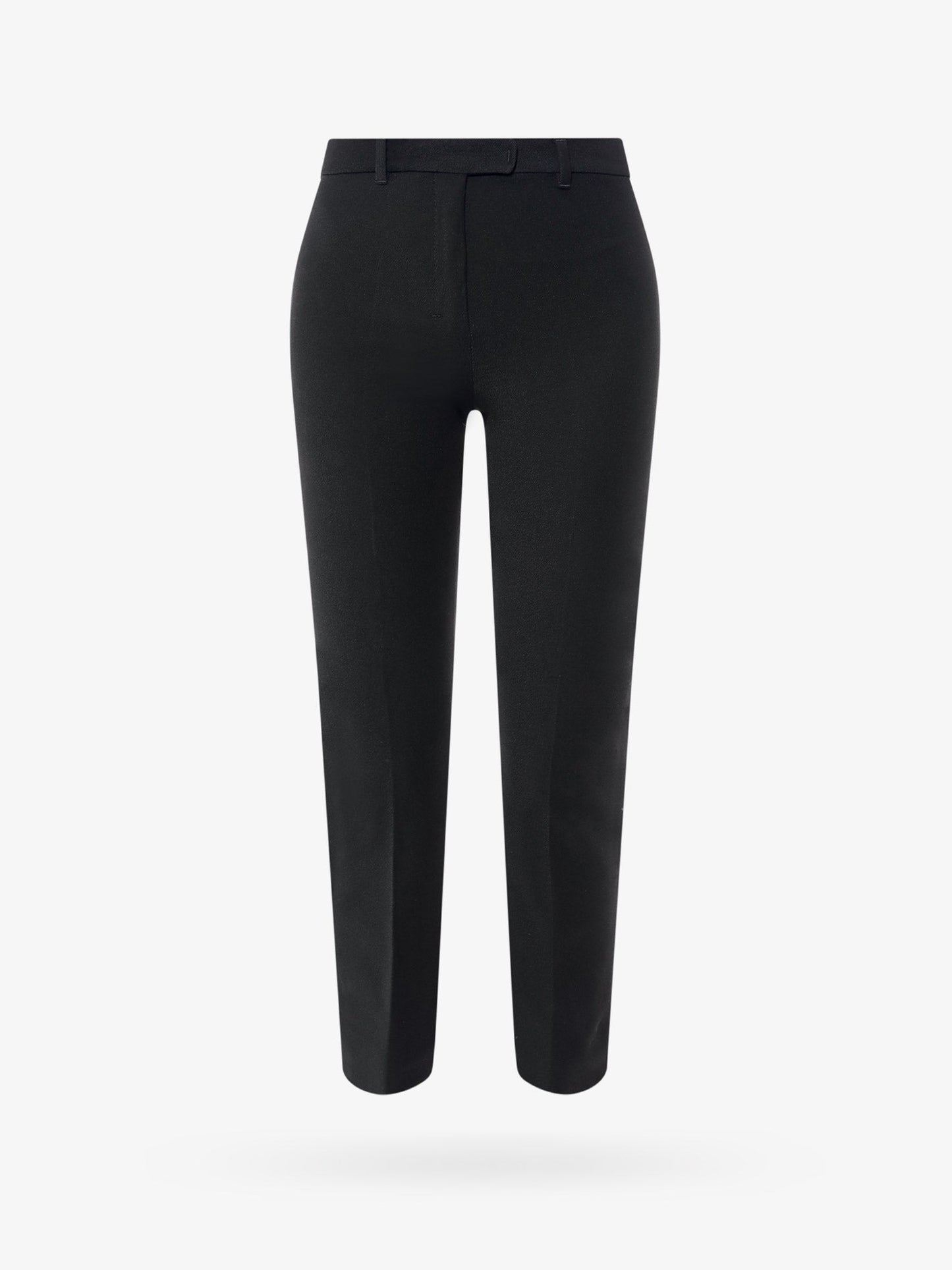 'S Max Mara Cotton Blend Trouser