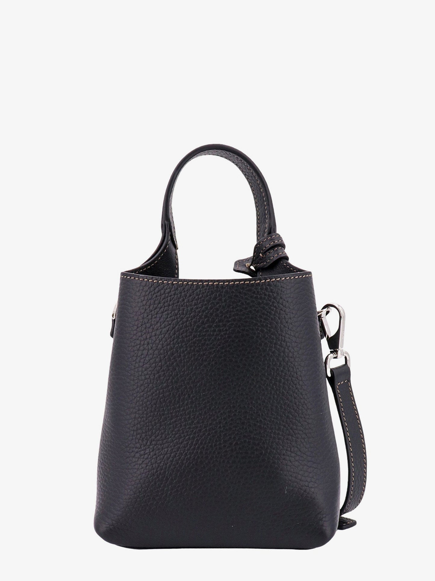 Tod's Leather Shoulder Bag
