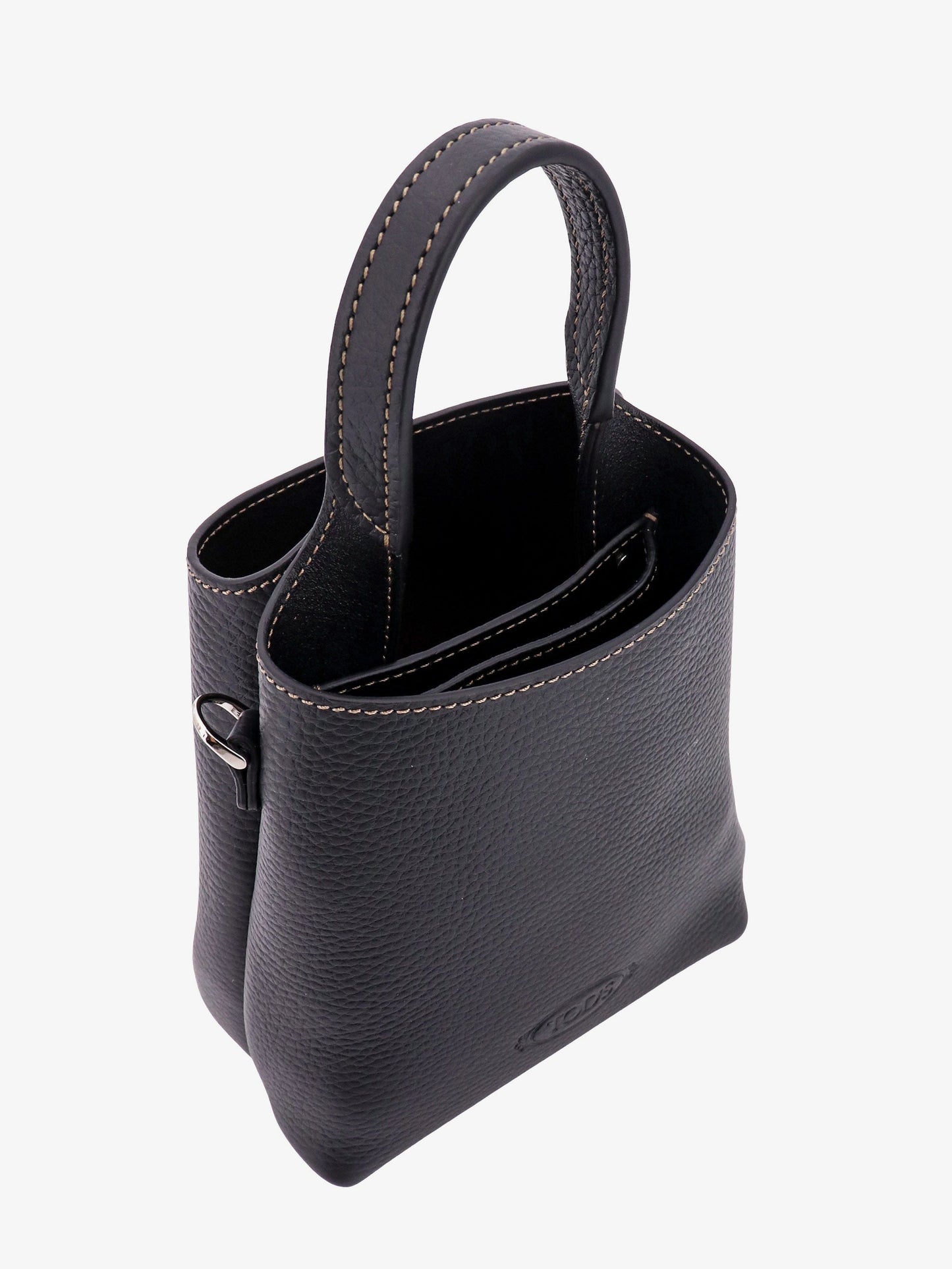 Tod's Leather Shoulder Bag