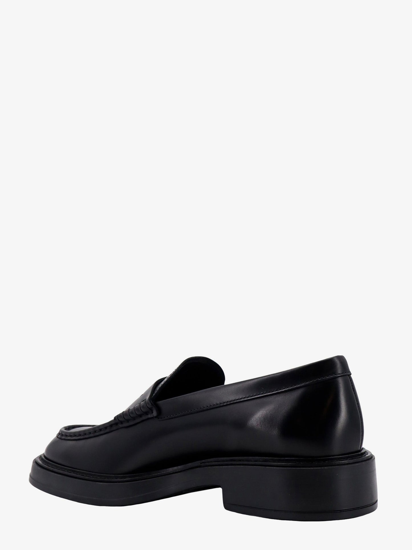 Tod's Leather Loafer