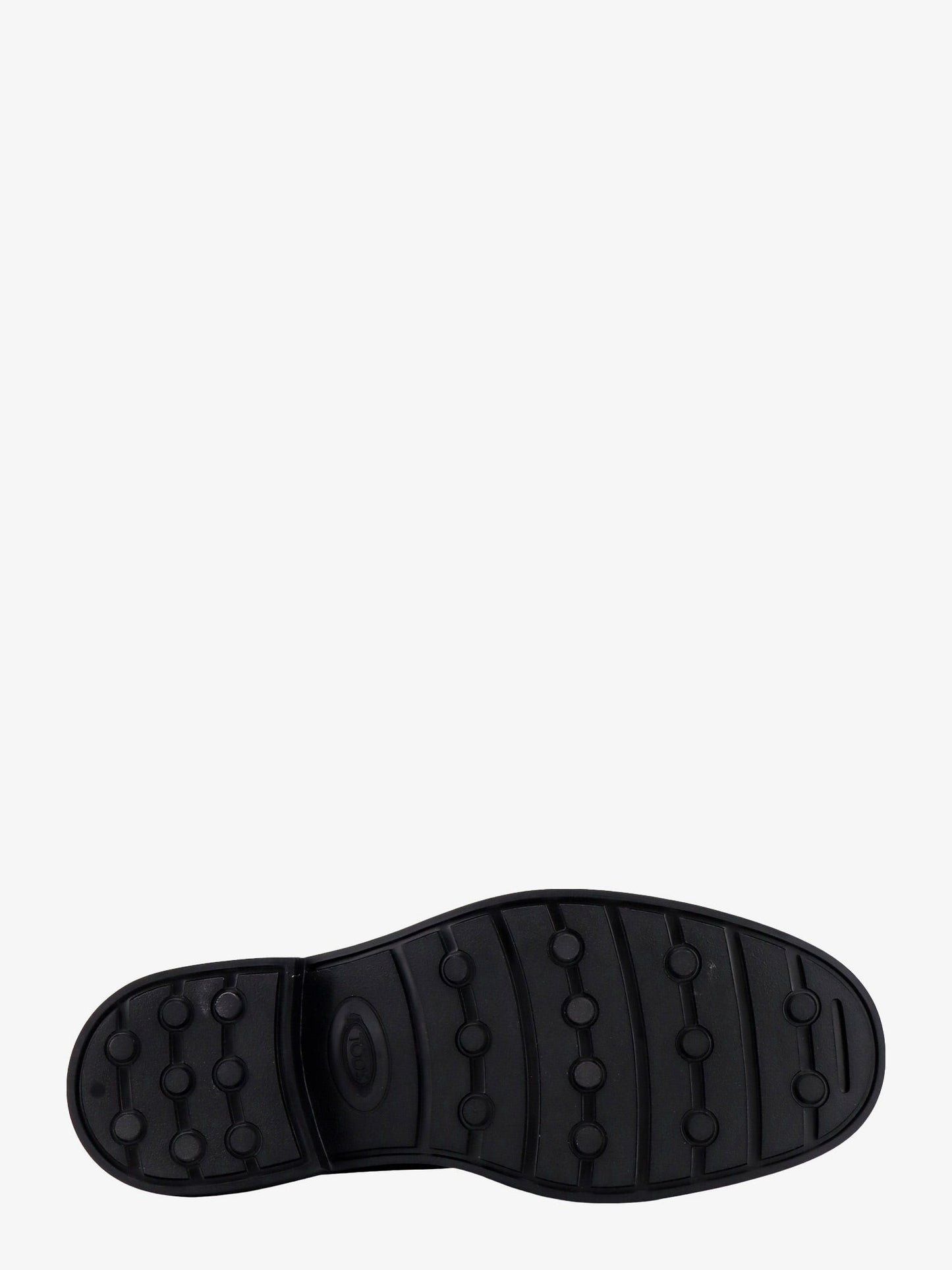Tod's Leather Loafer
