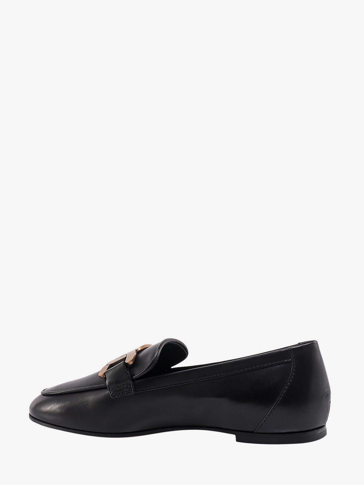 Tod's Leather Loafer