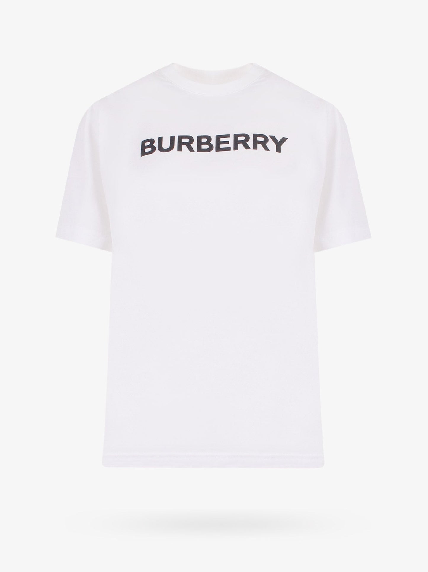 Burberry Cotton T Shirt