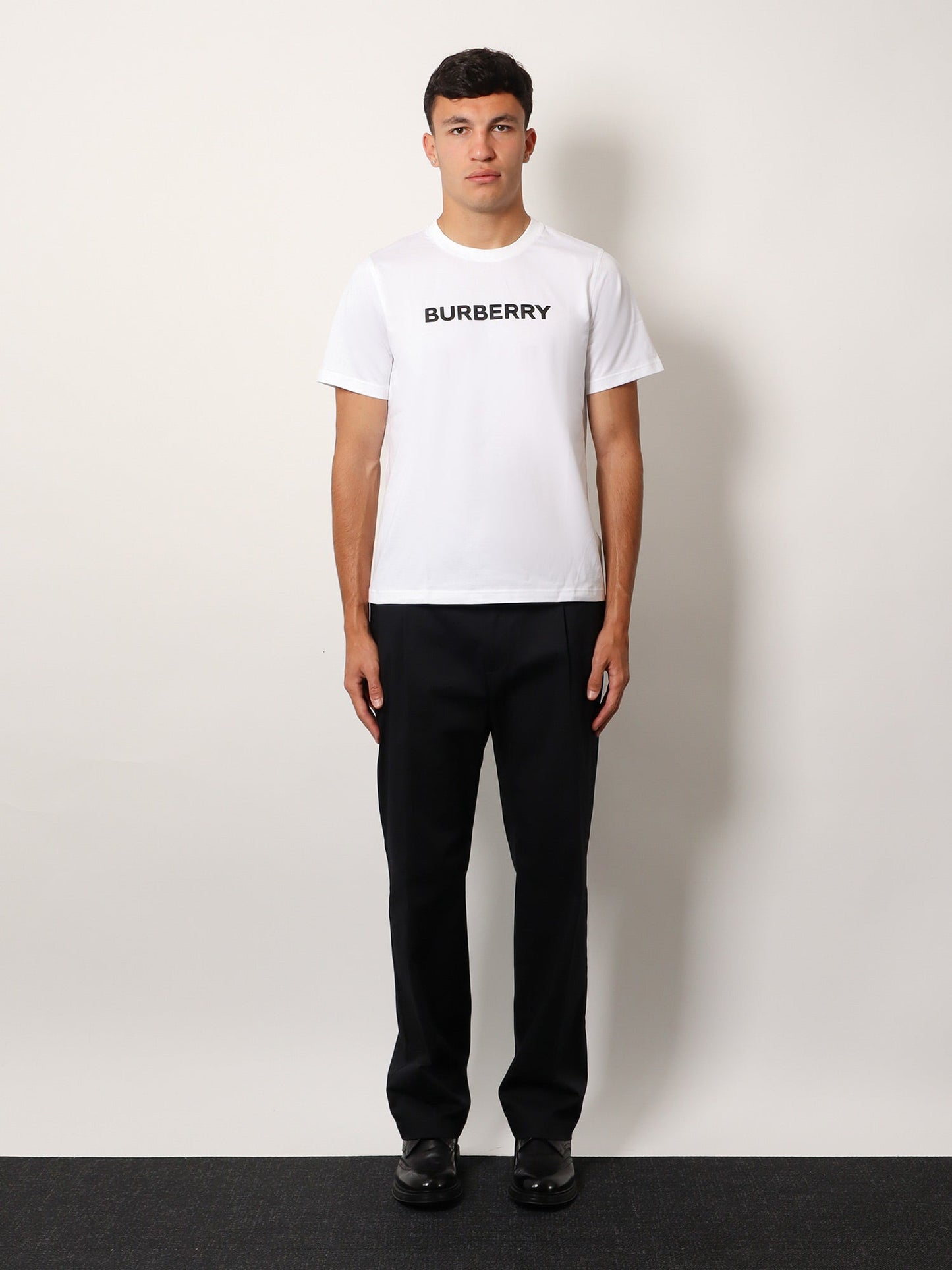 Burberry Cotton T Shirt