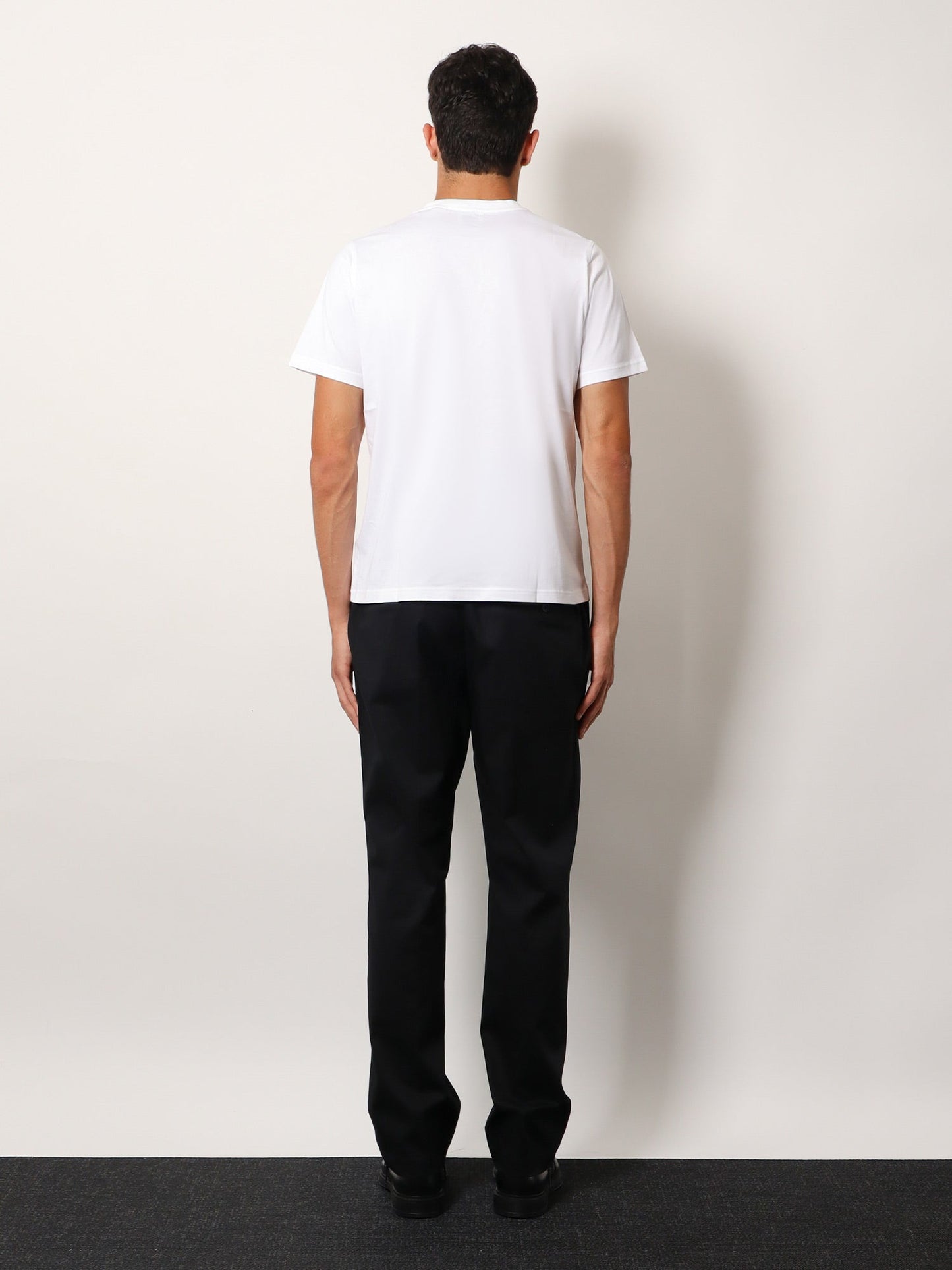 Burberry Cotton T Shirt