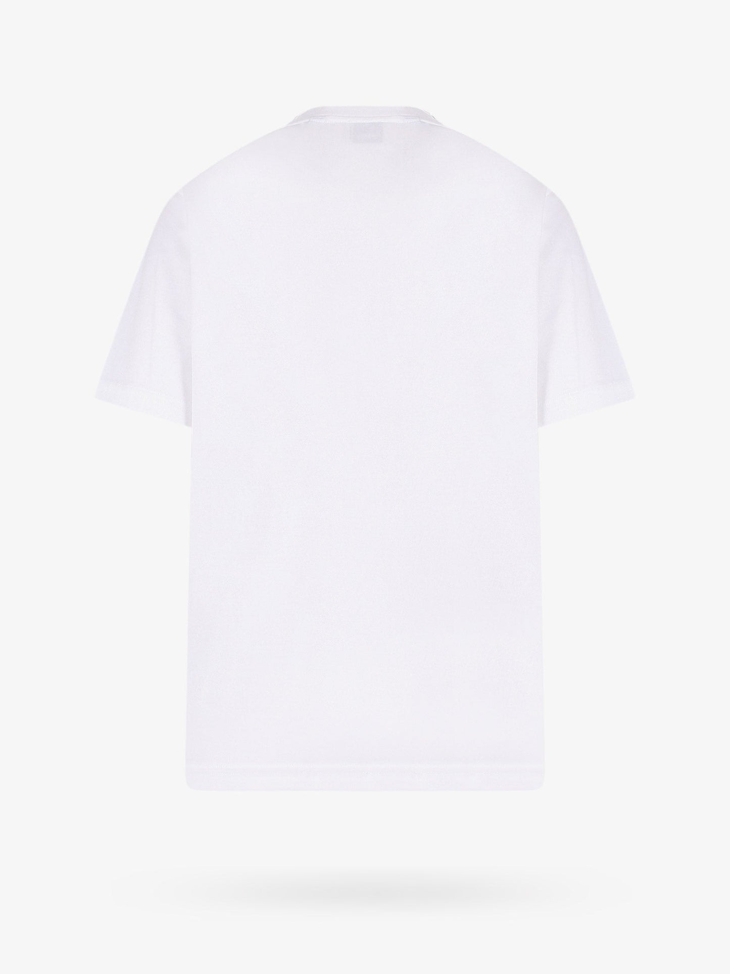 Burberry Cotton T Shirt