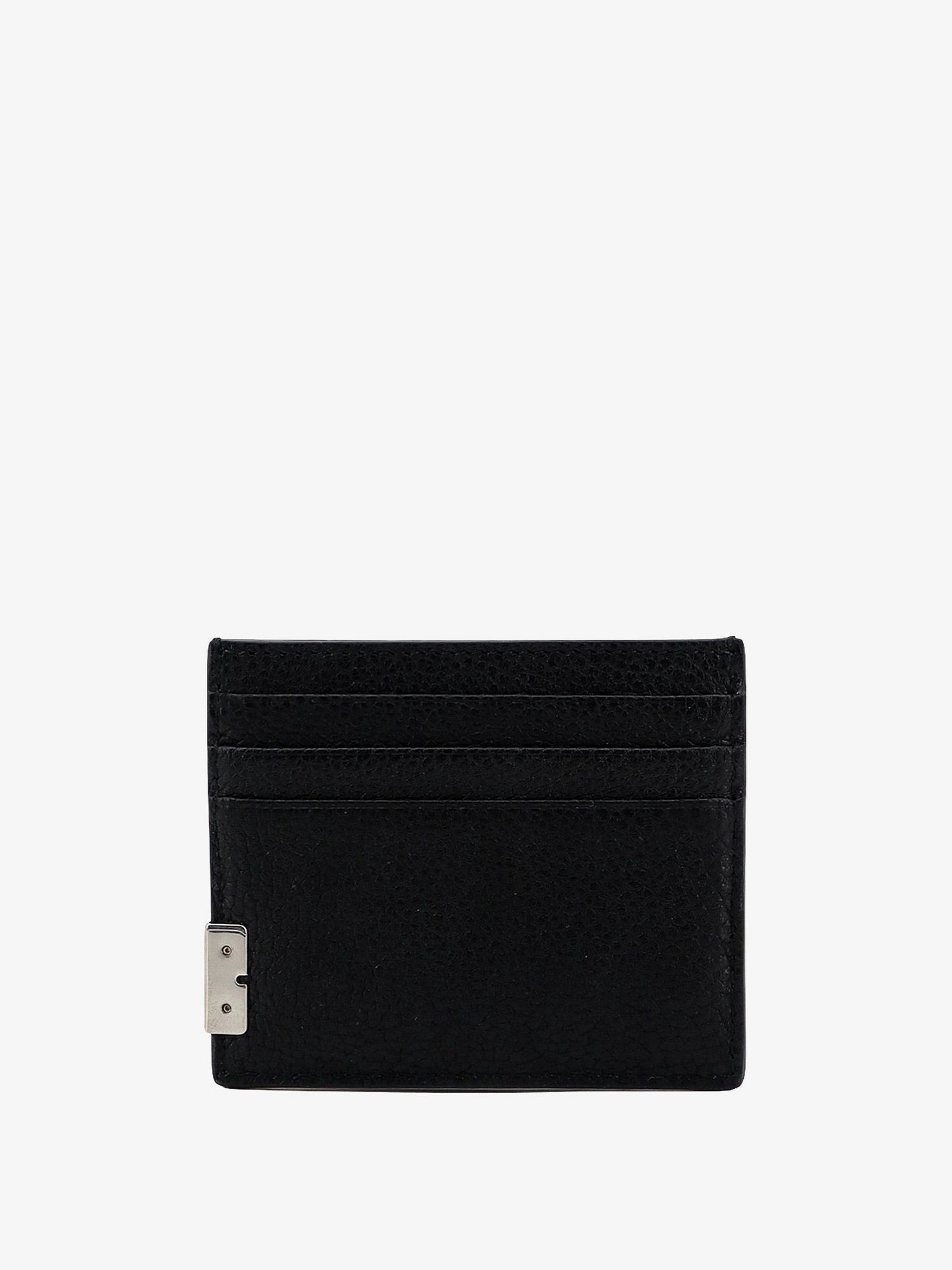 Burberry Leather Card Holder